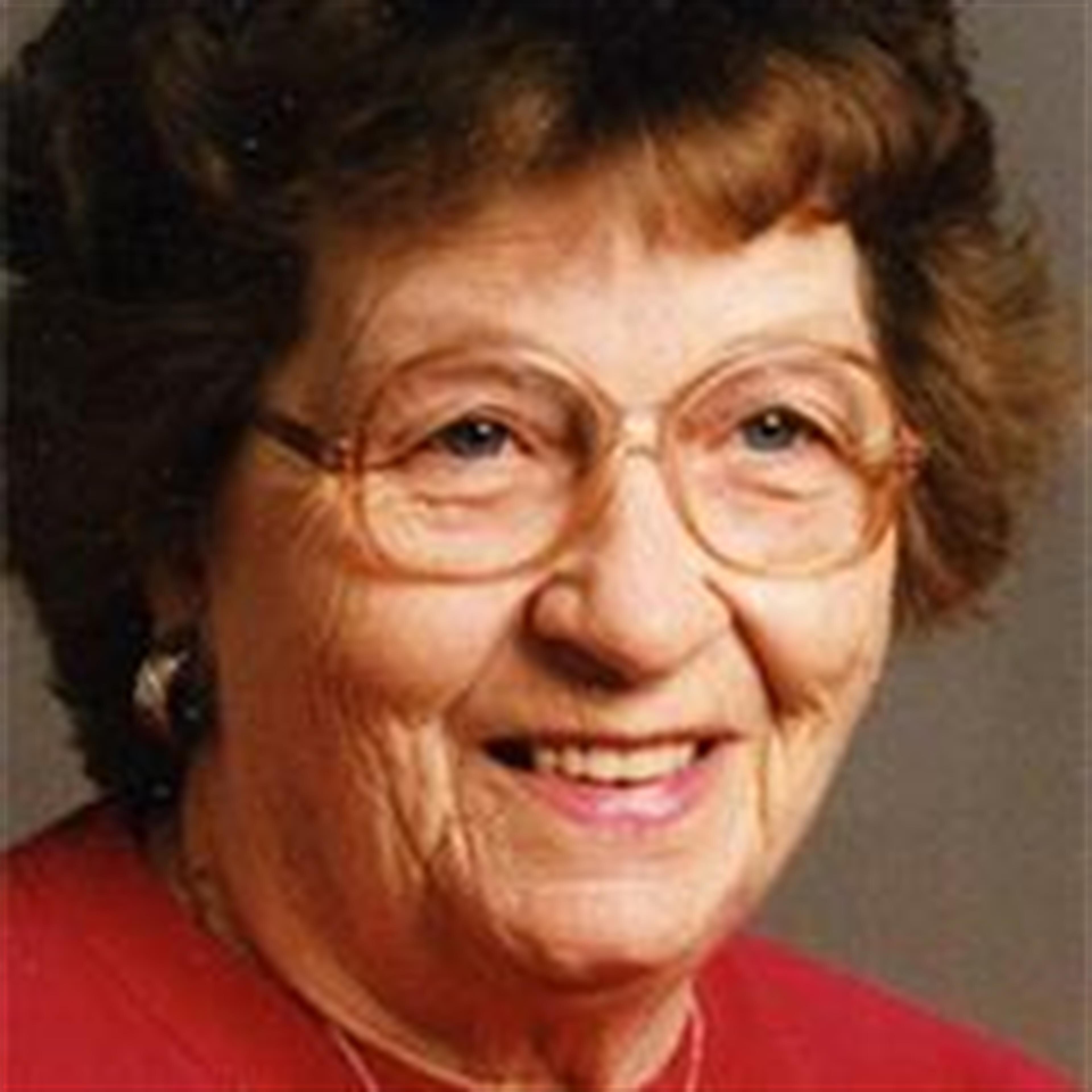 Mary M. Miller