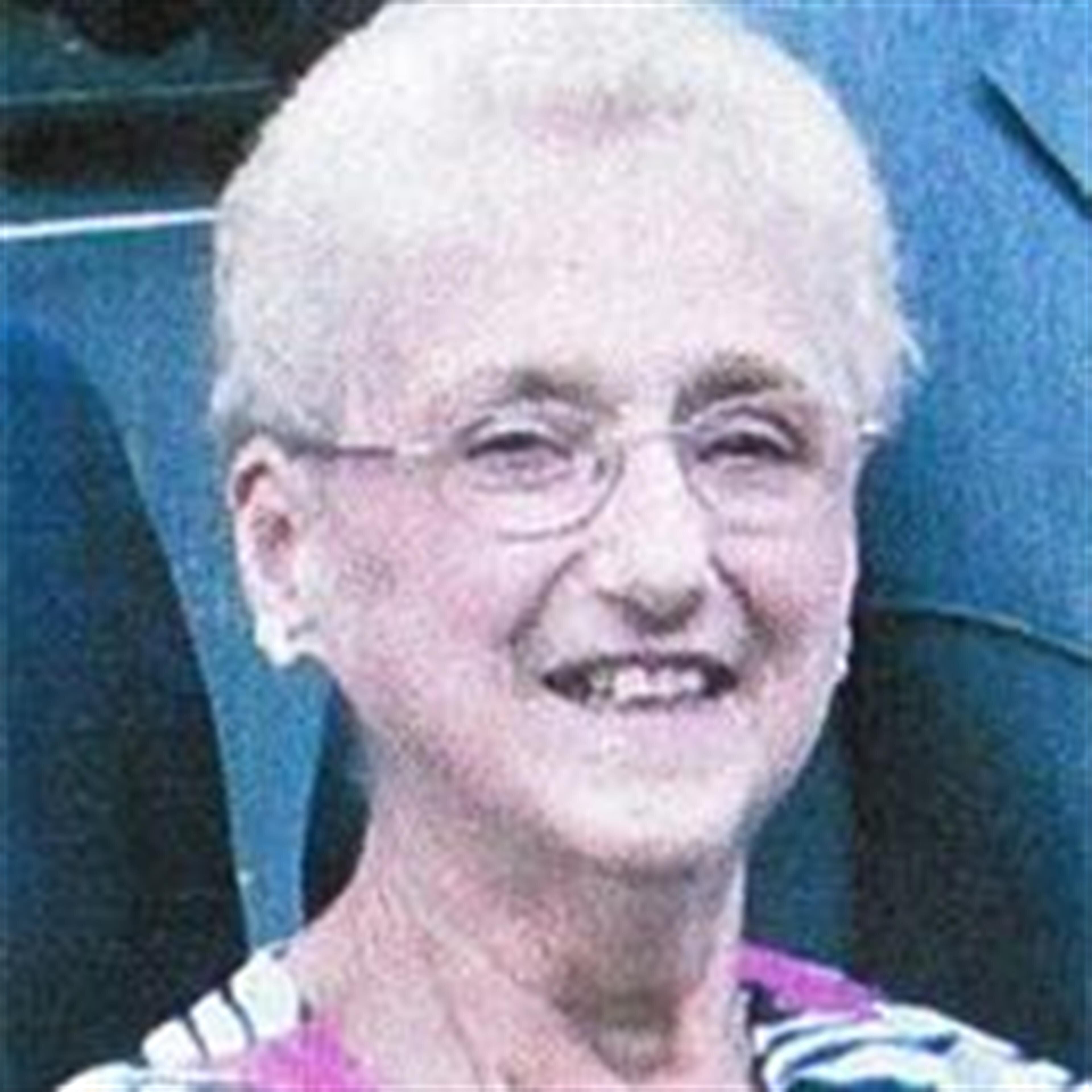 Shirley A. Petrone