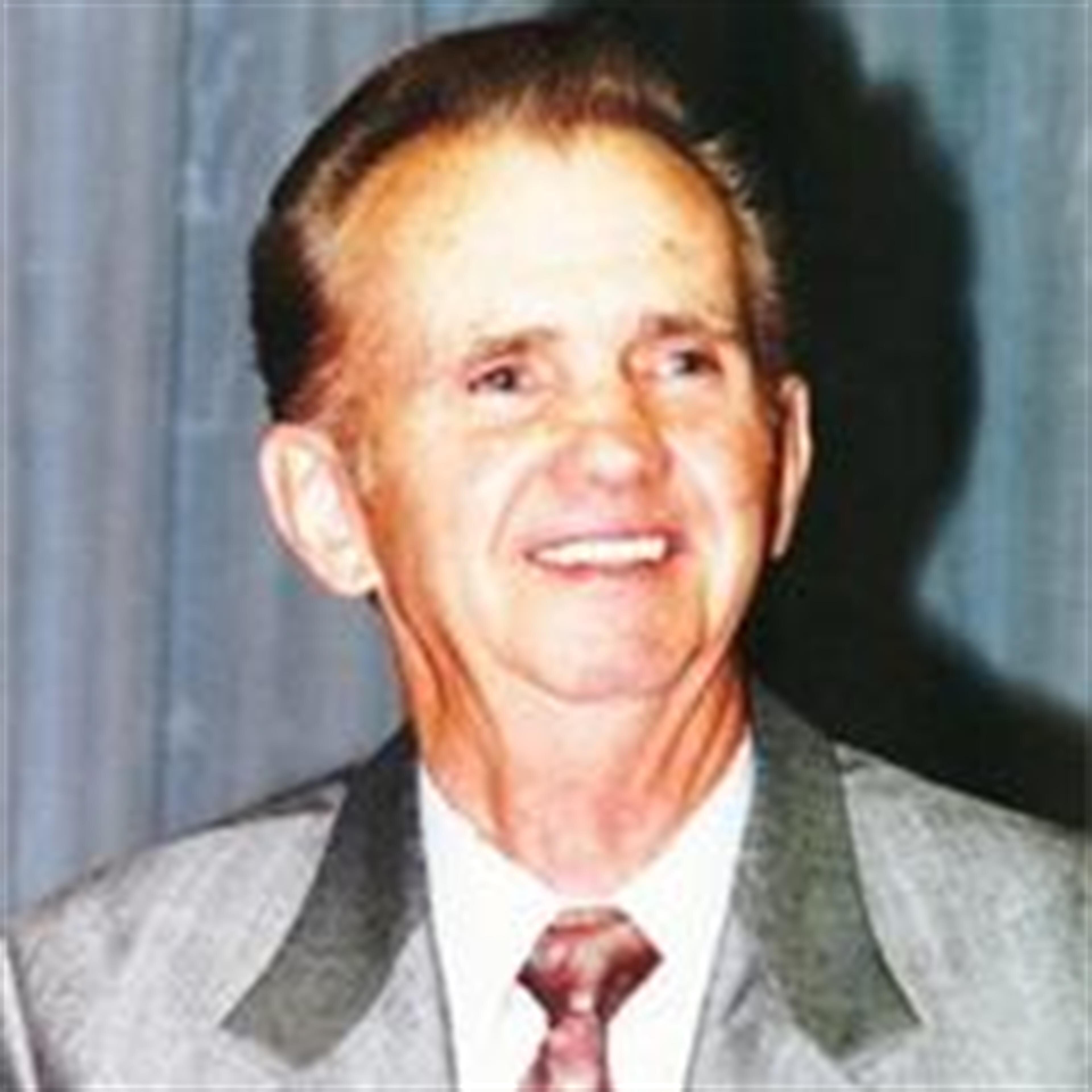 Wiley G. Moore