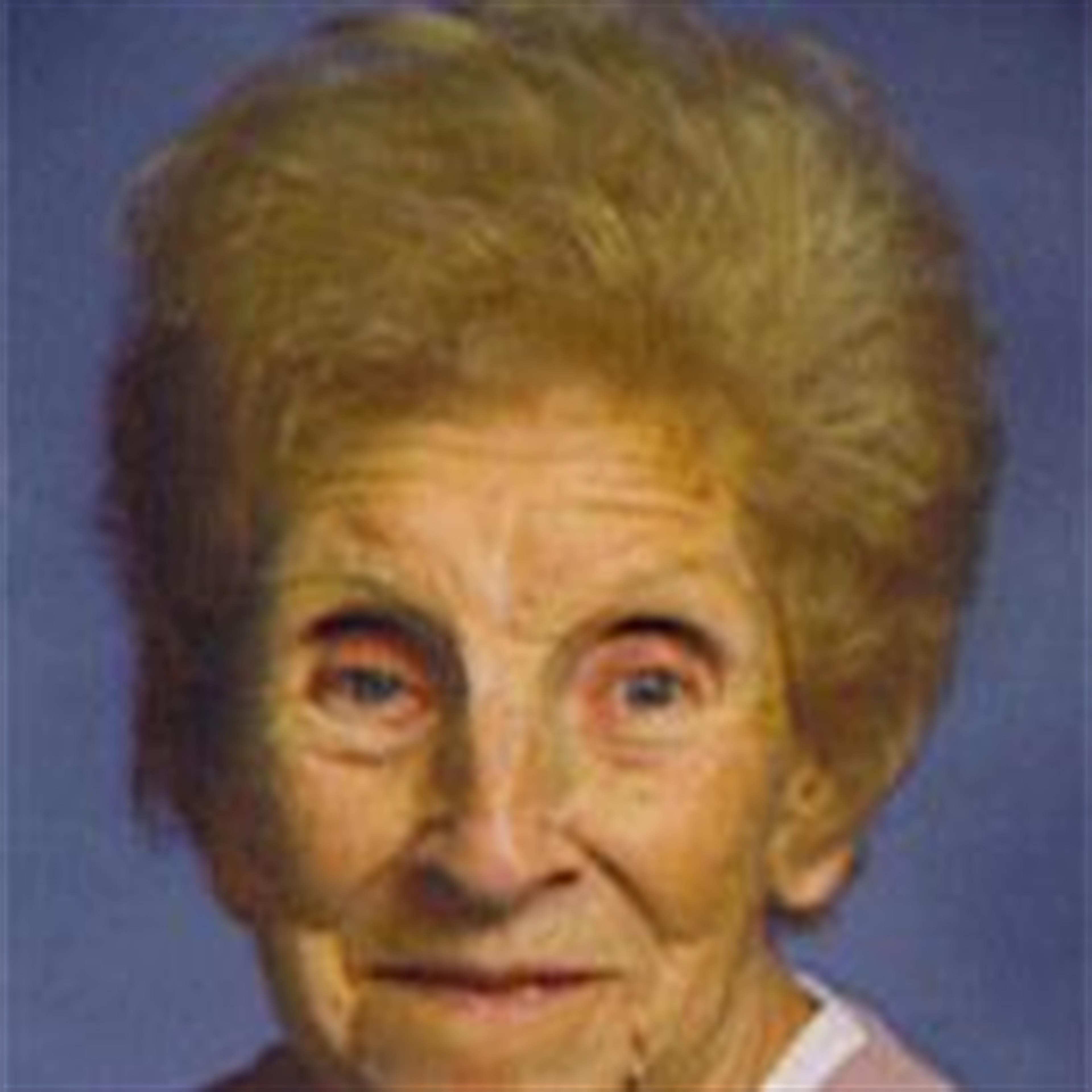 Dorothy  Chenoweth