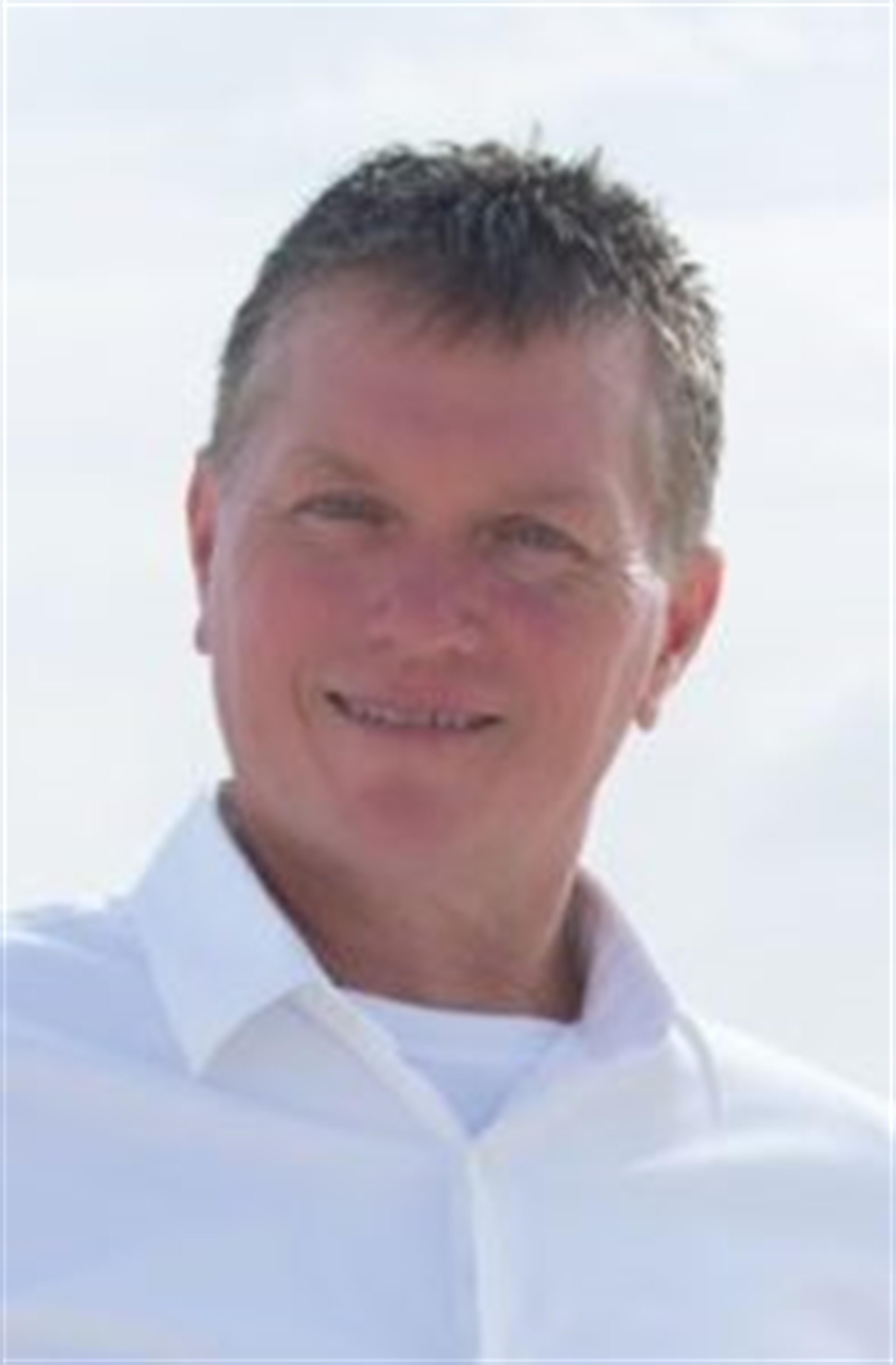 Randy Eugene Nitz