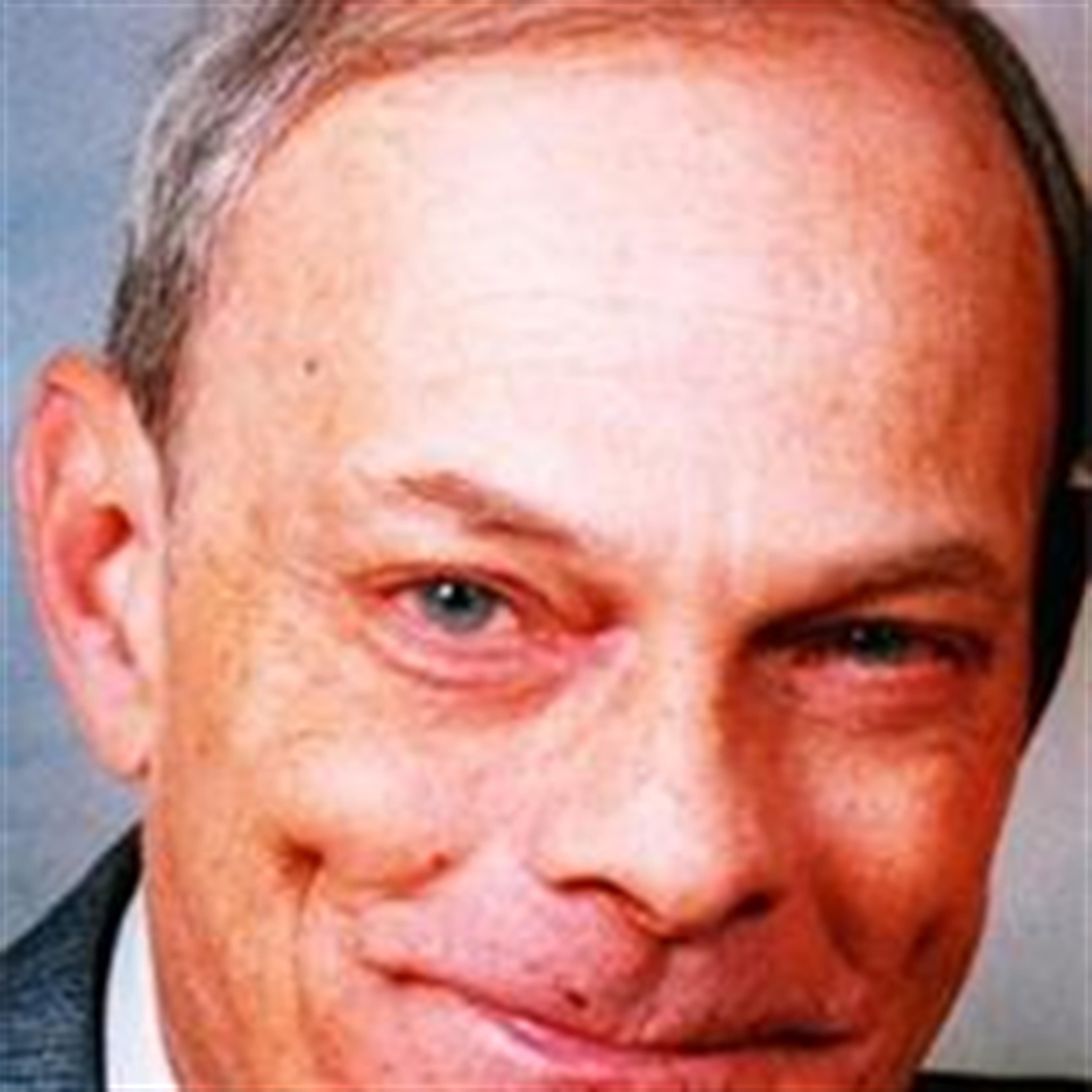 Donald J. Anderson