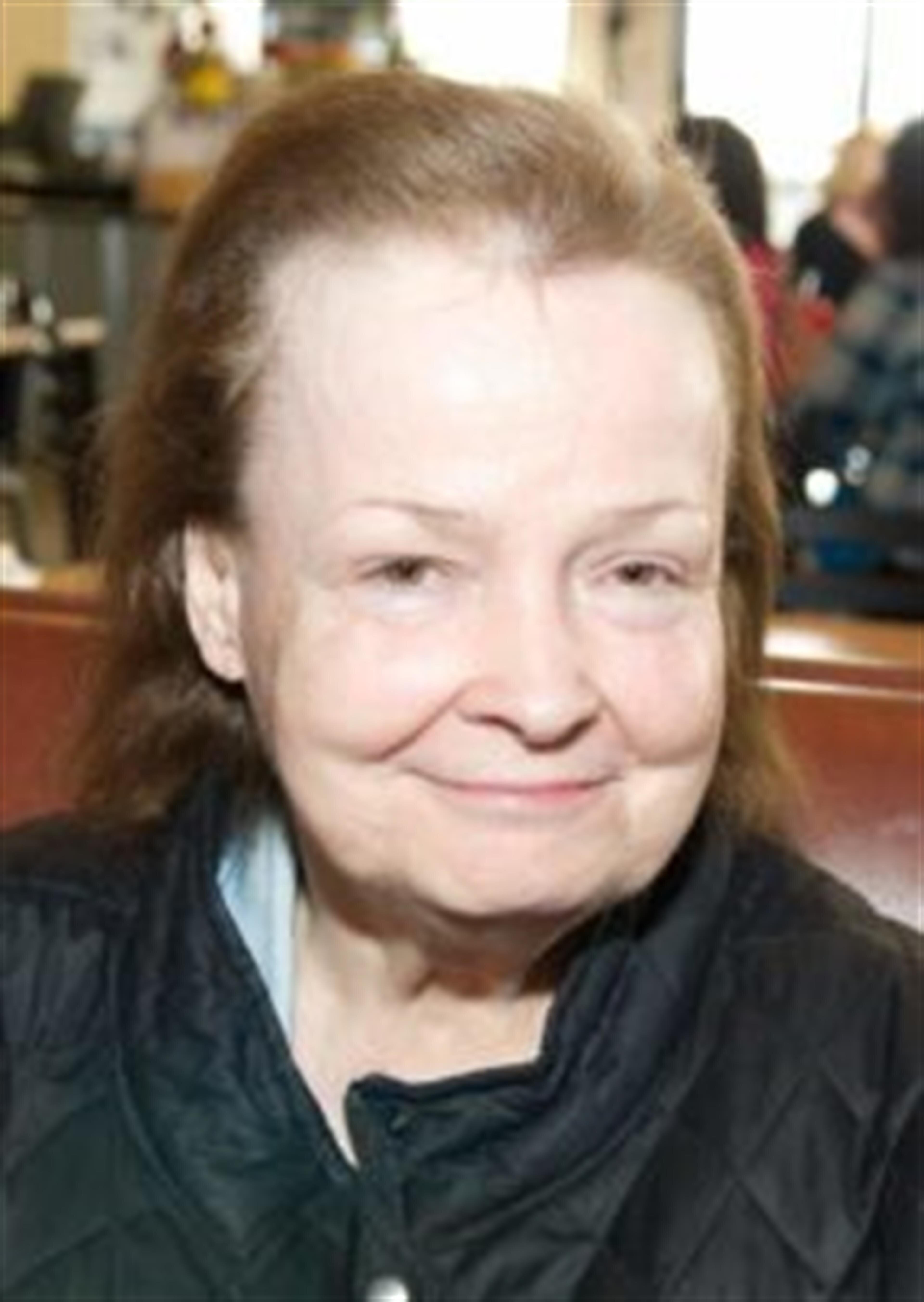 Donna Rae Willis