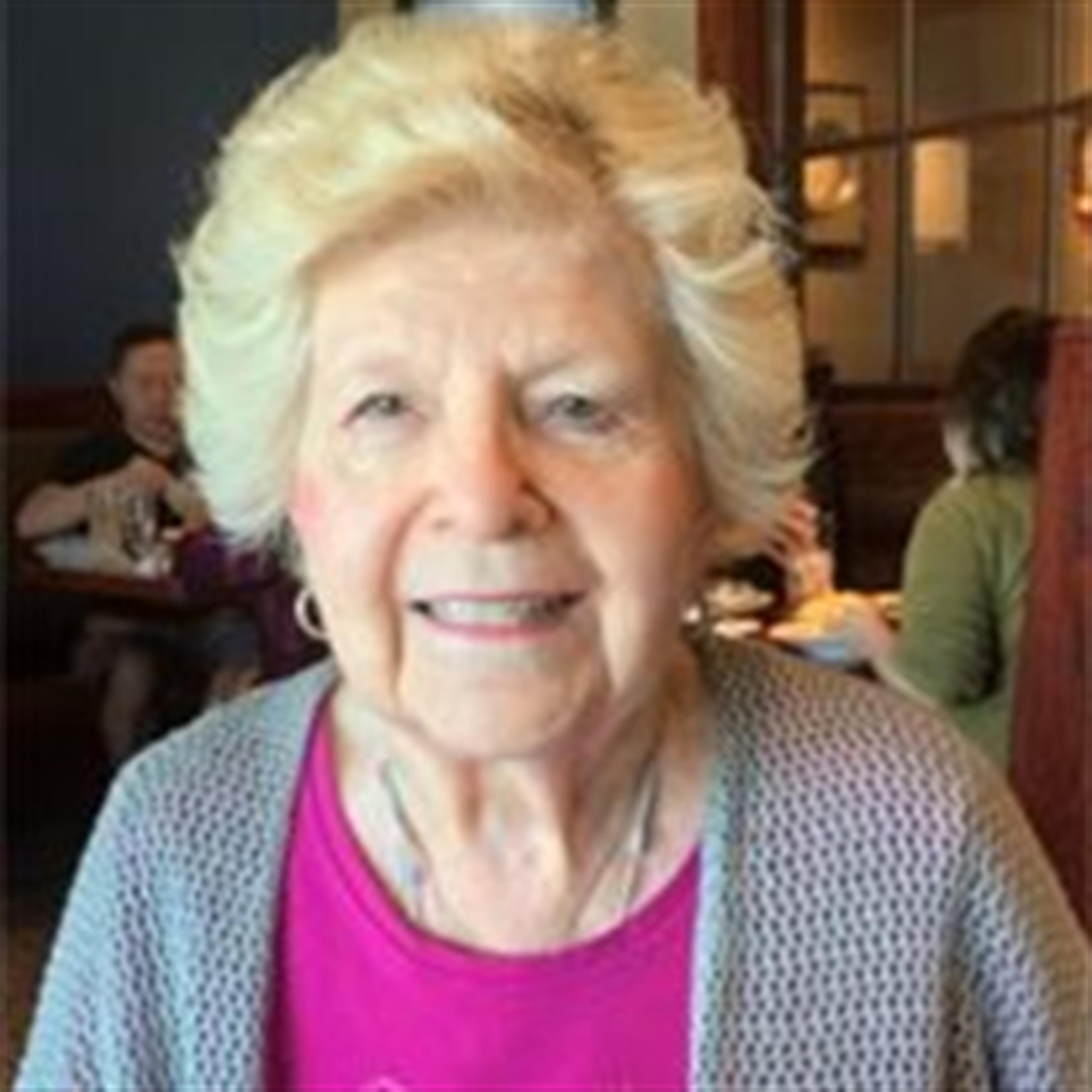 Gwendolyn A. Harrison