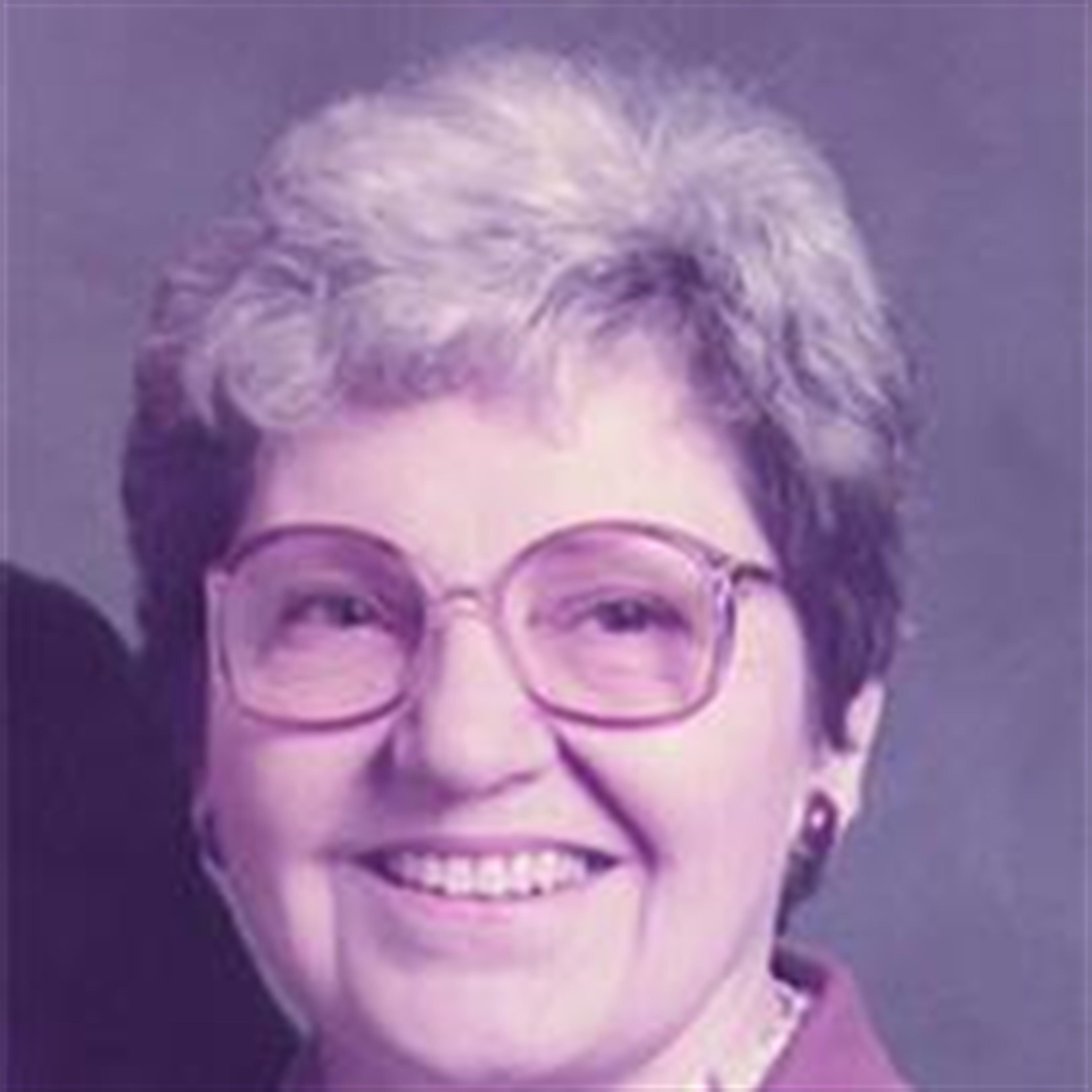 Mary I. Zientara