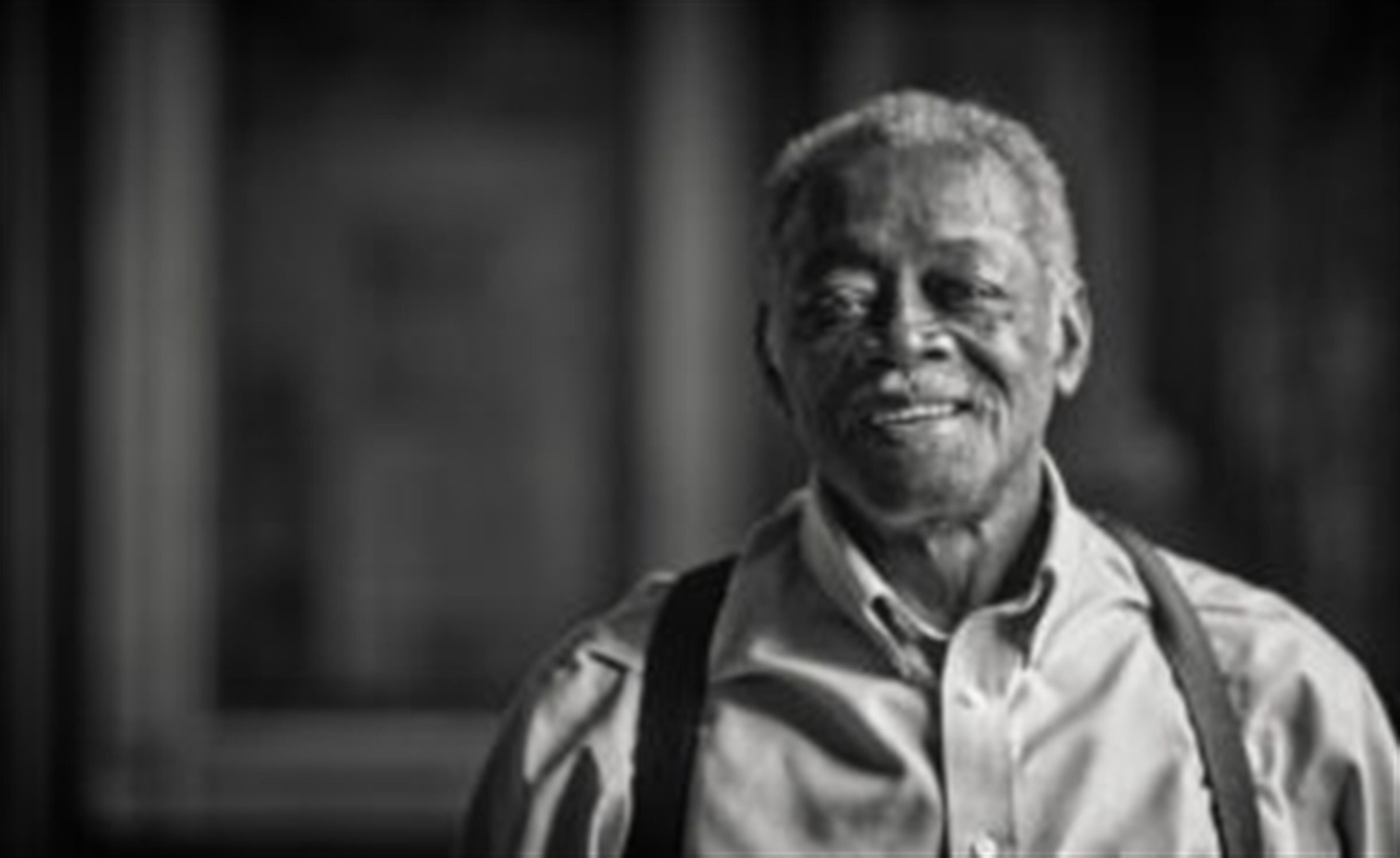 Albert Bryant Sr.