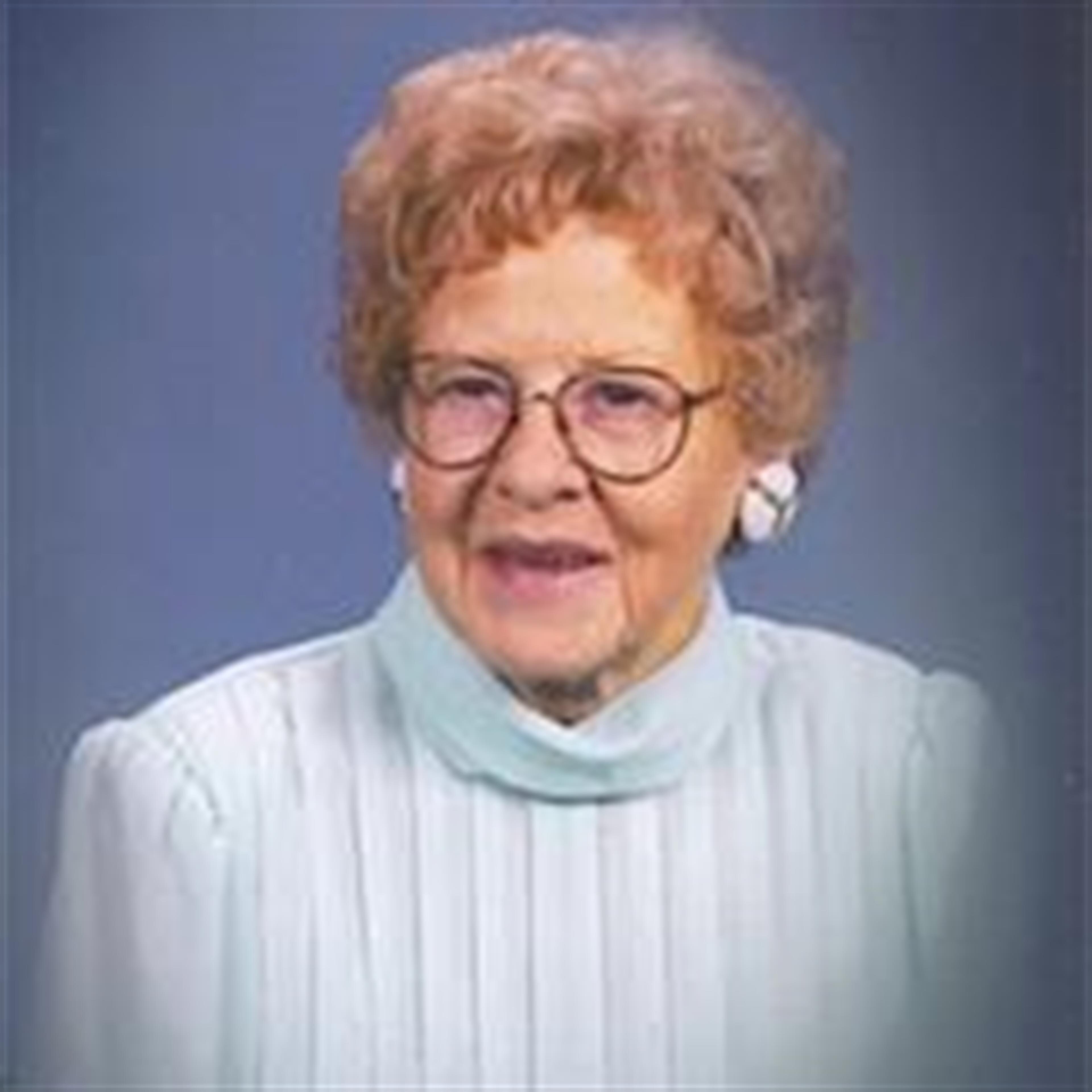 Catherine A. Koslofski