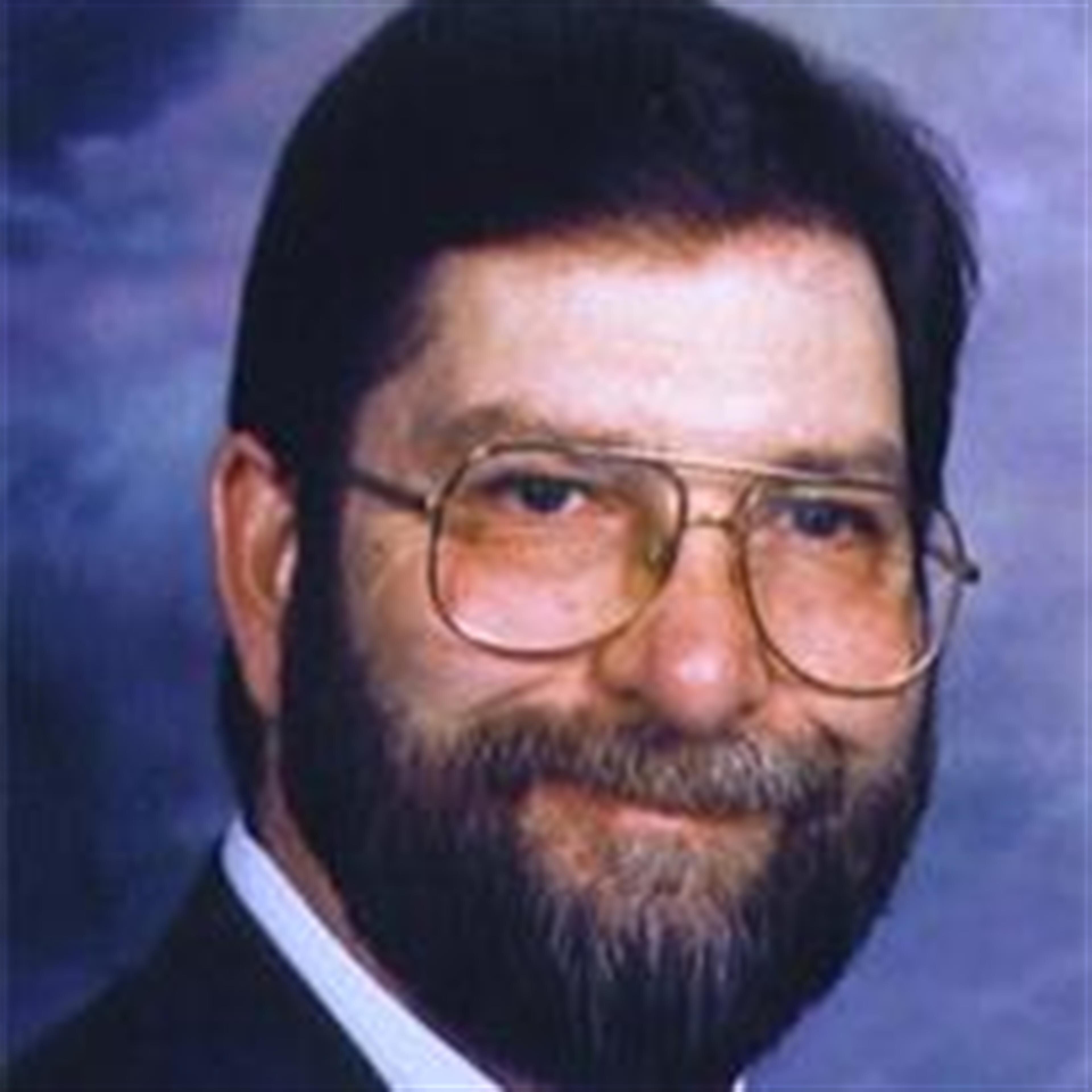 Keith E. Robling