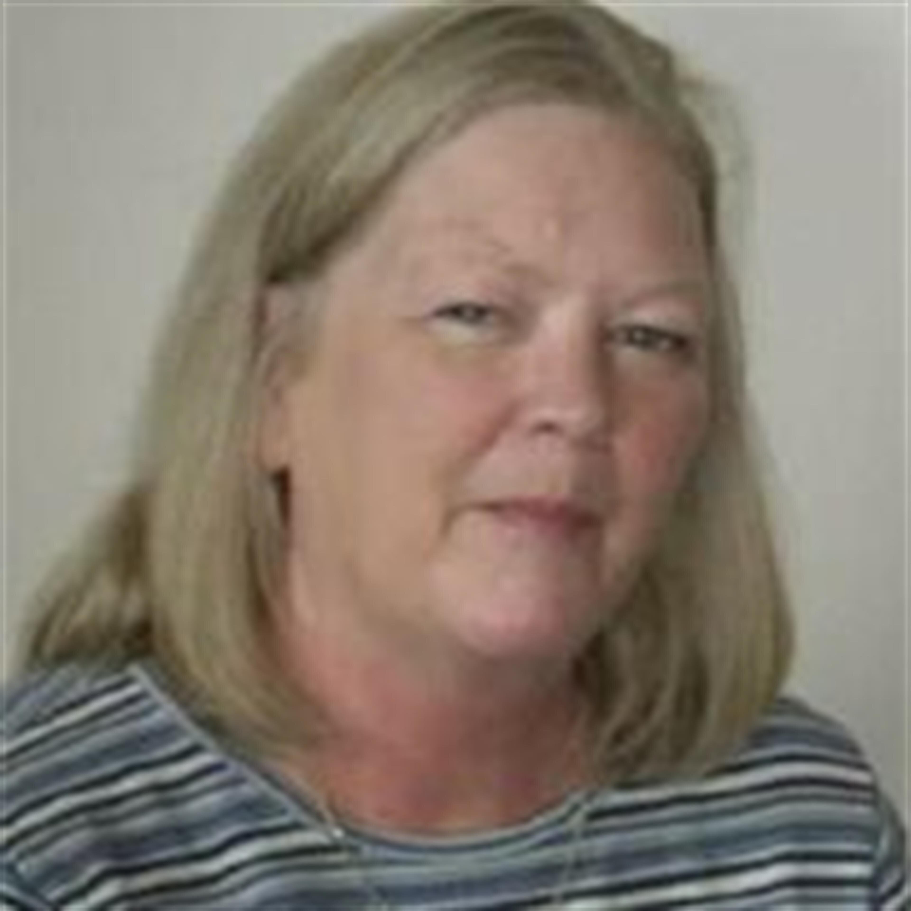 Joyce Elaine Stewart