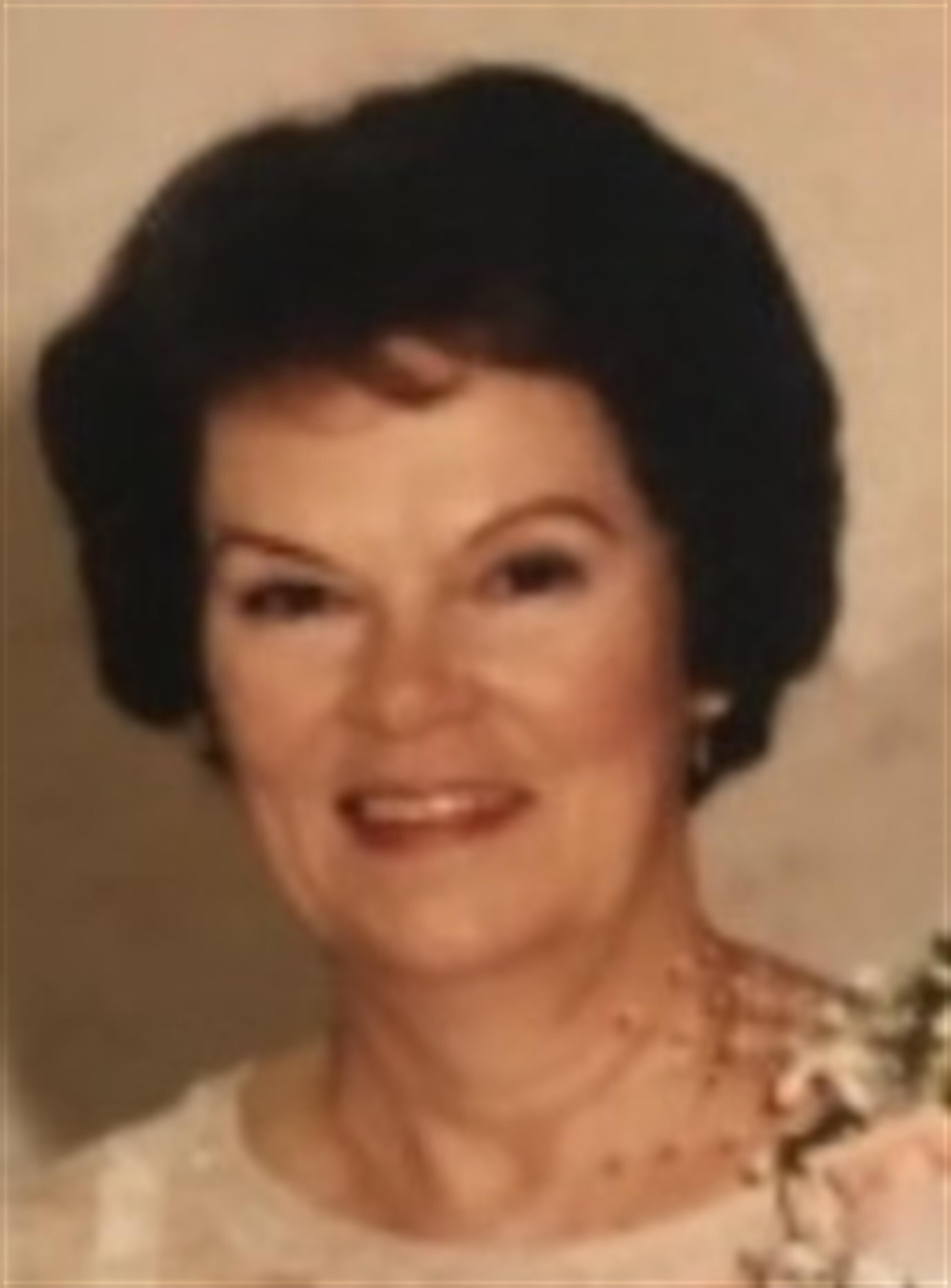 Shirley Graves