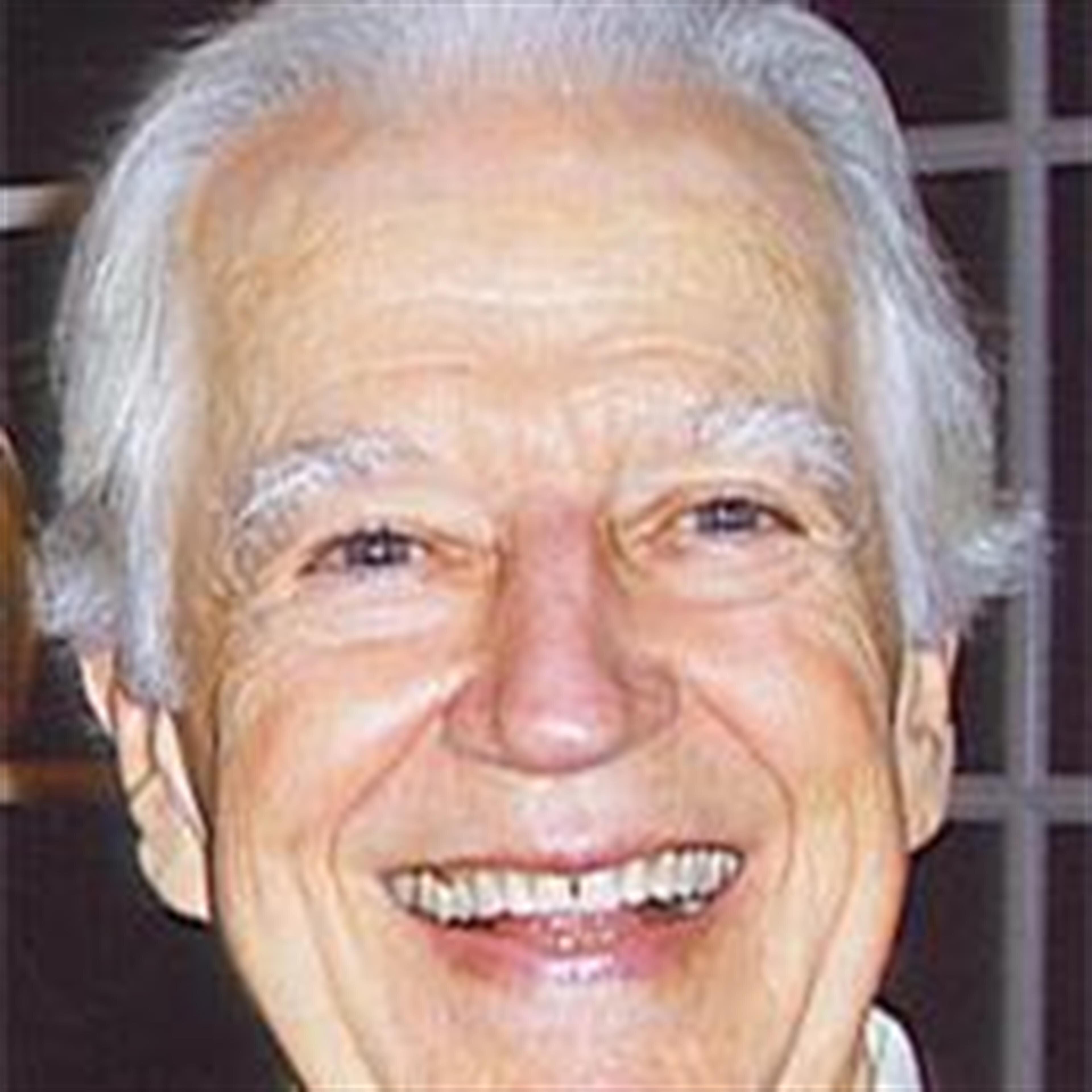 Dr. J. Donald  Ferry