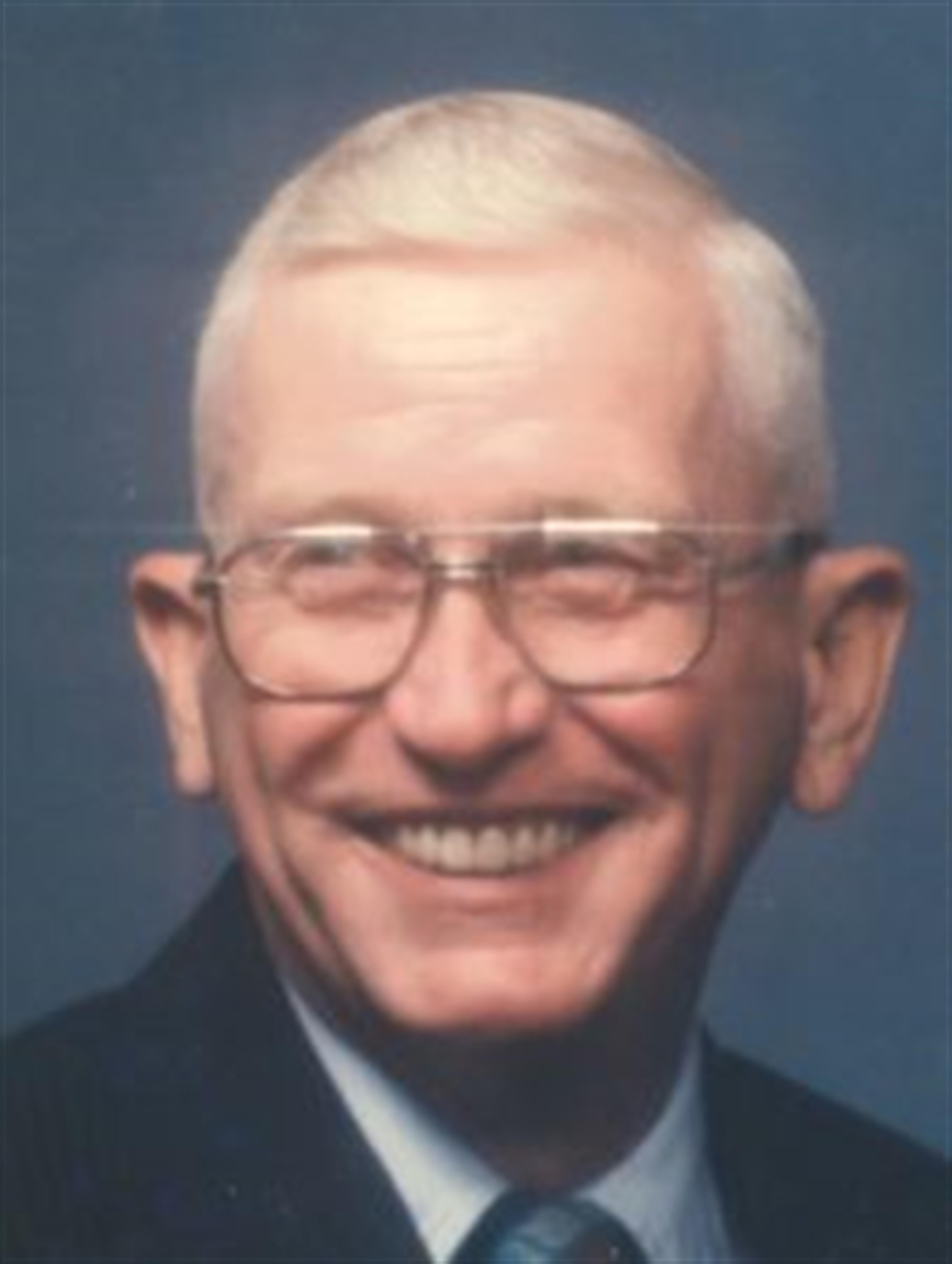 James B Morgan