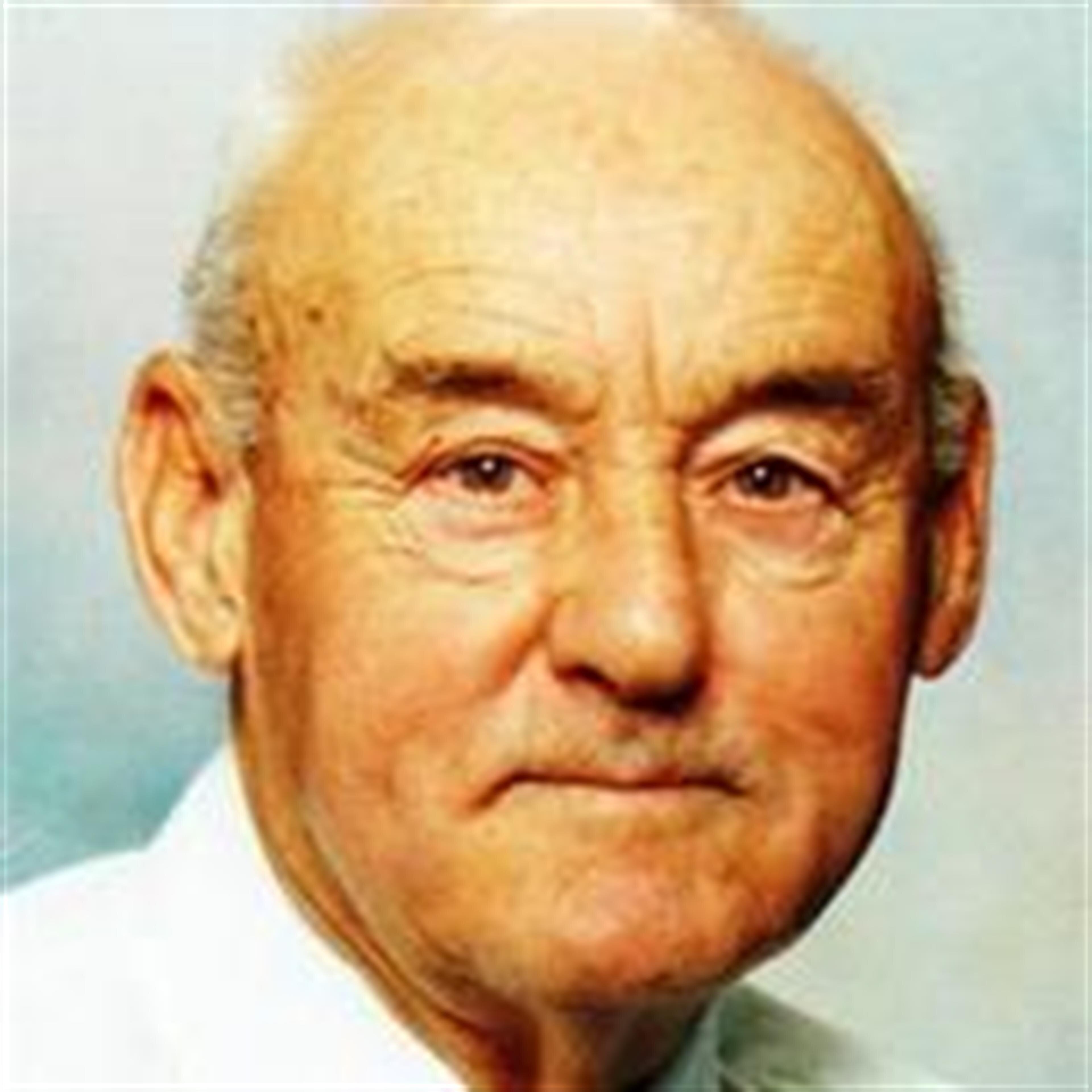 Raymond M. Schmoldt