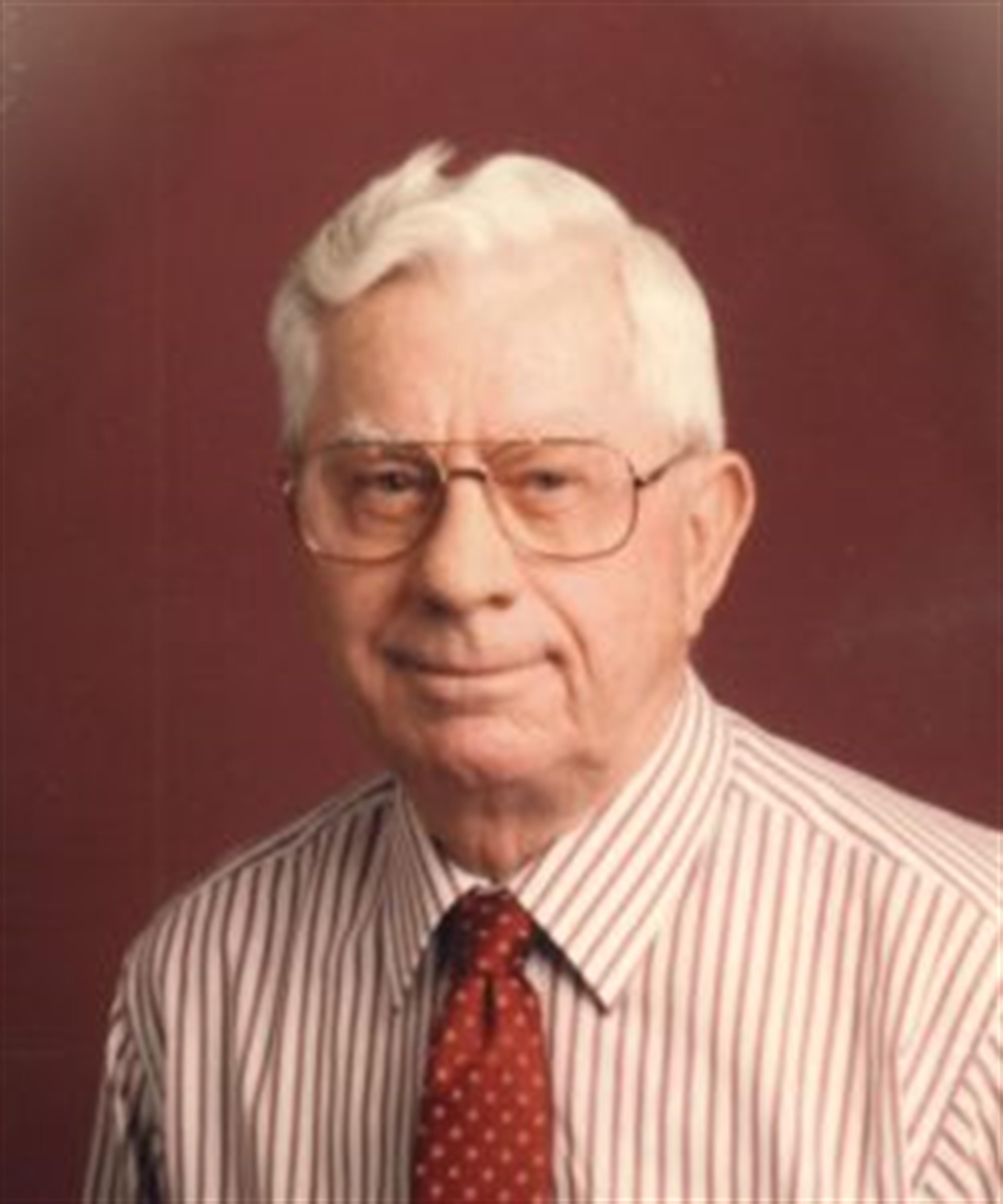 Kenneth Peterson