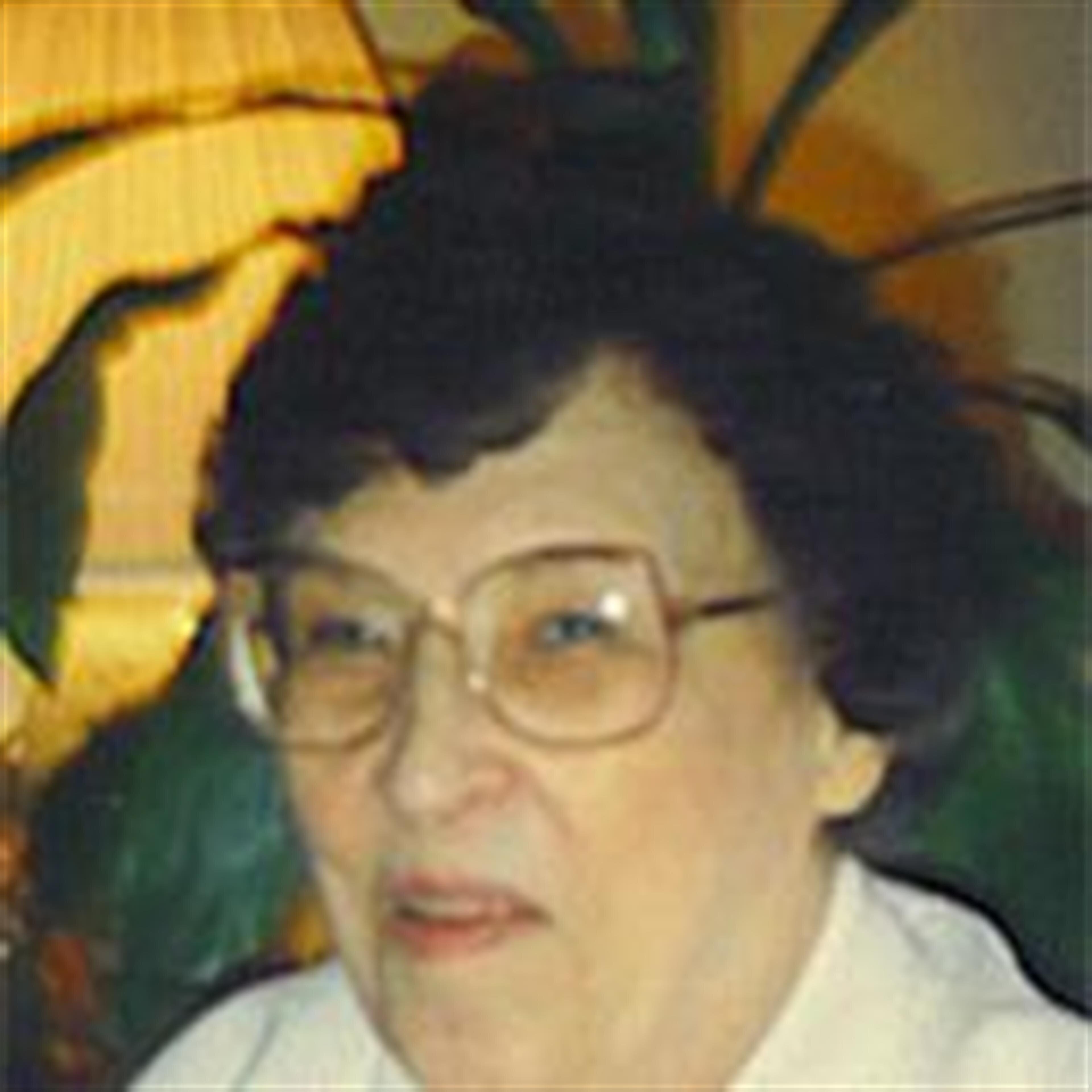 Virginia M. Greve