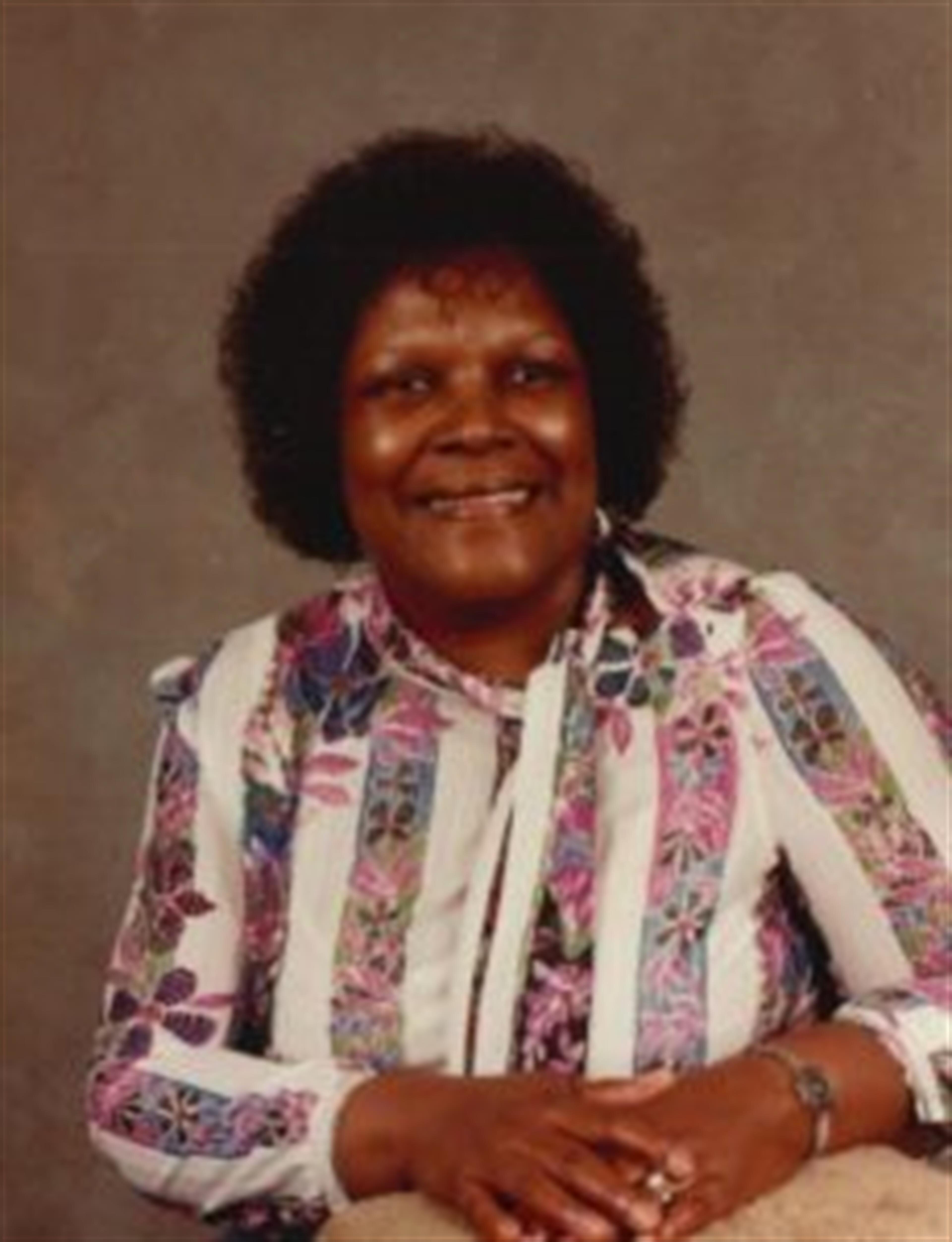 Louise Ivey