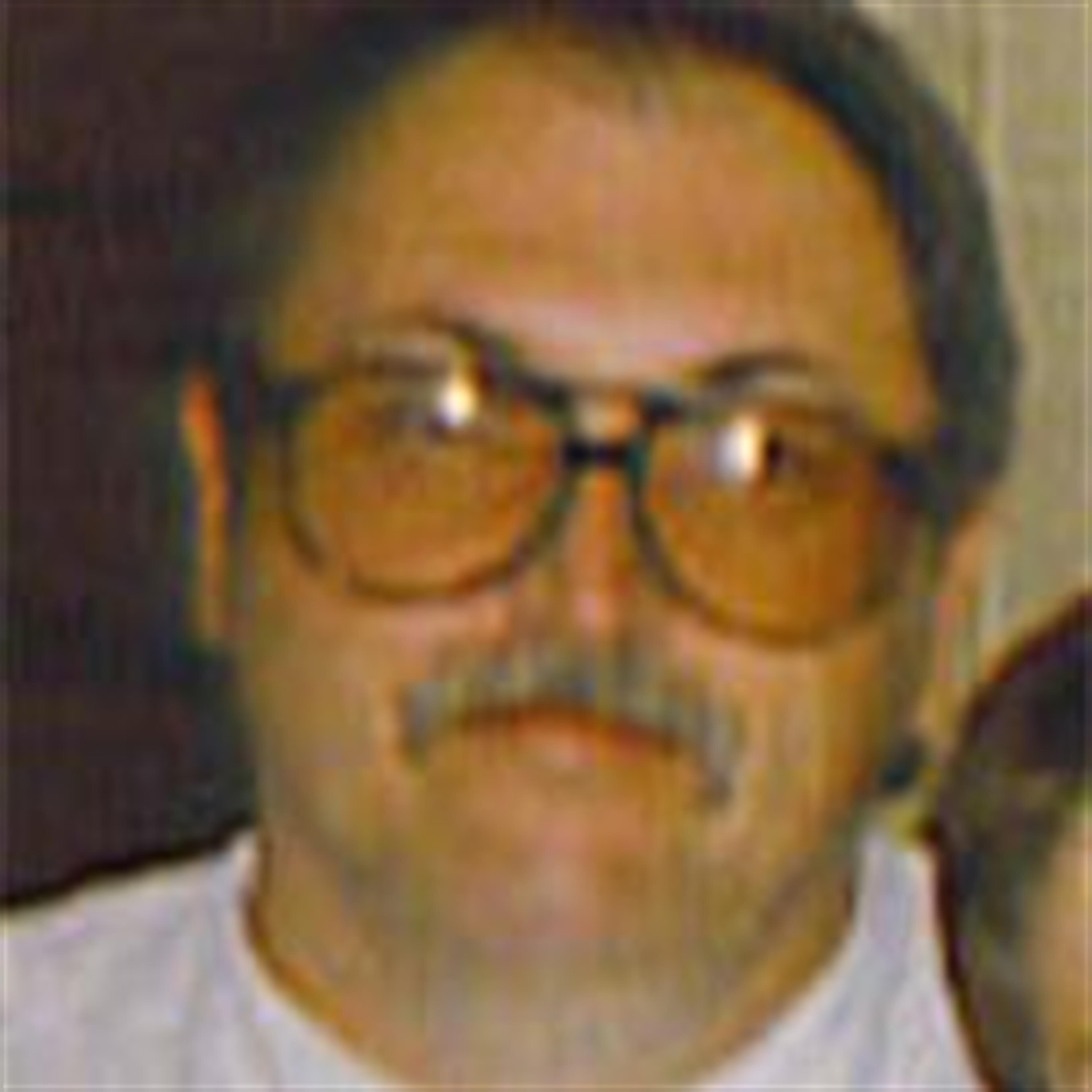 Jeff E. Garner
