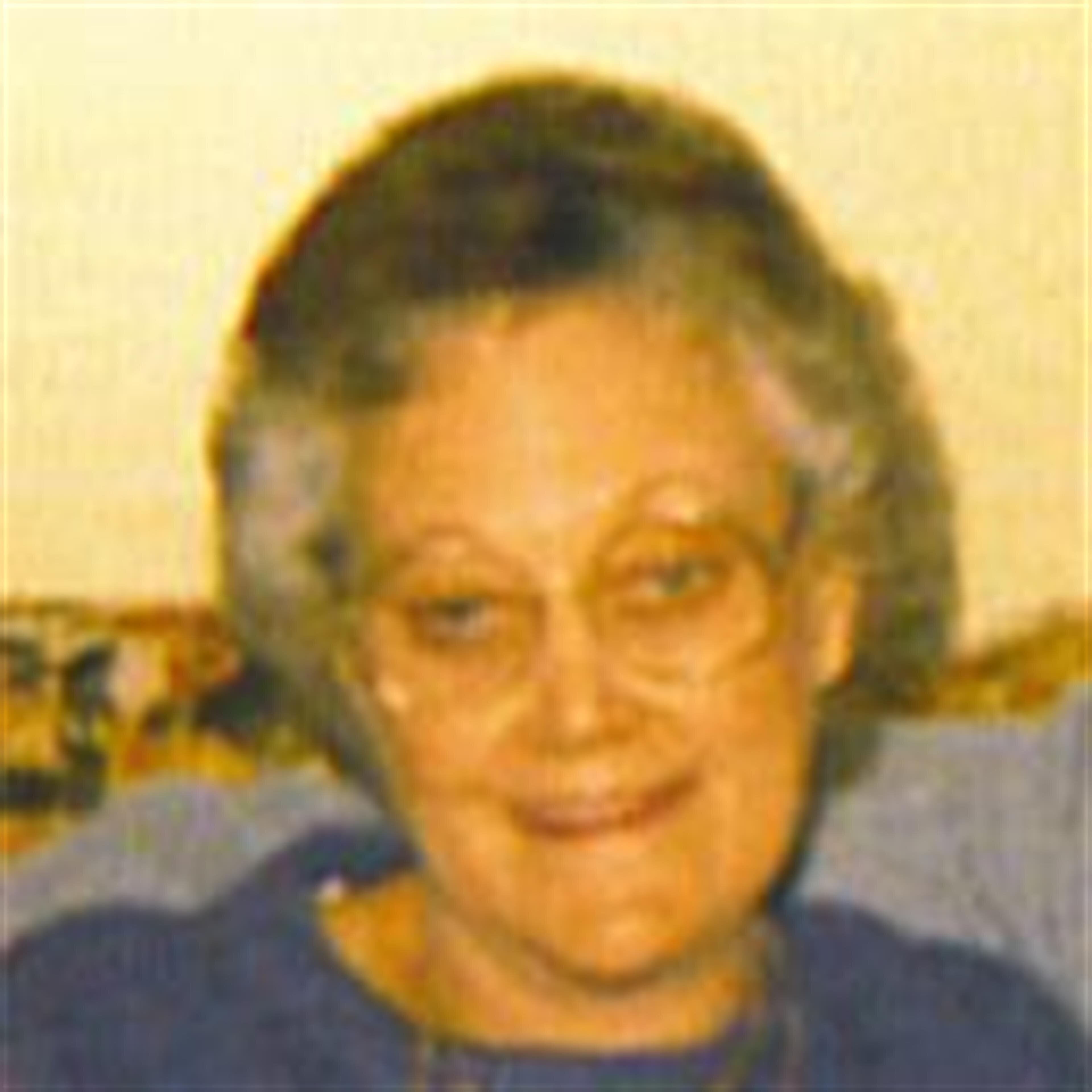 Frances J. Ditty