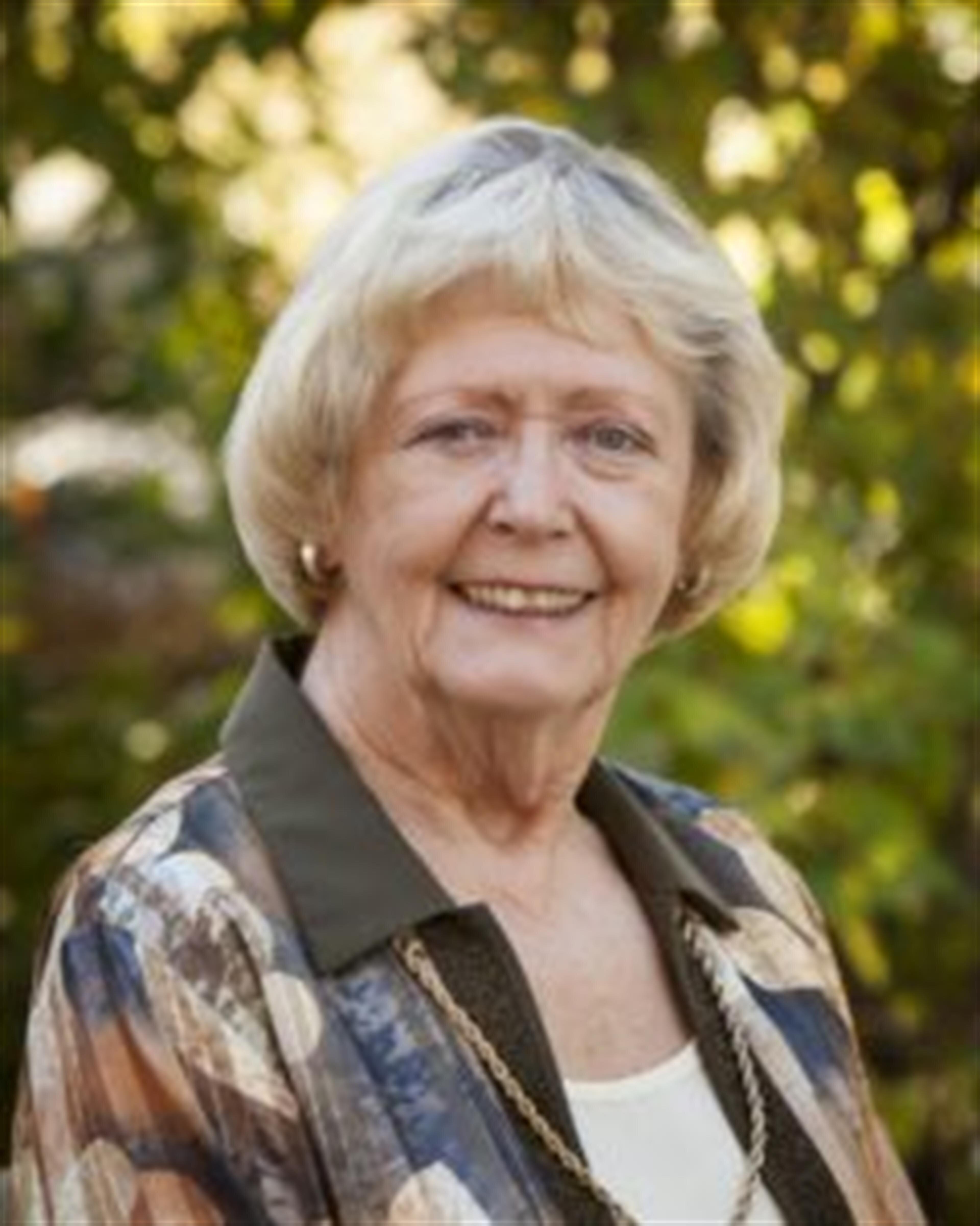 Cookie Estell Wilkins