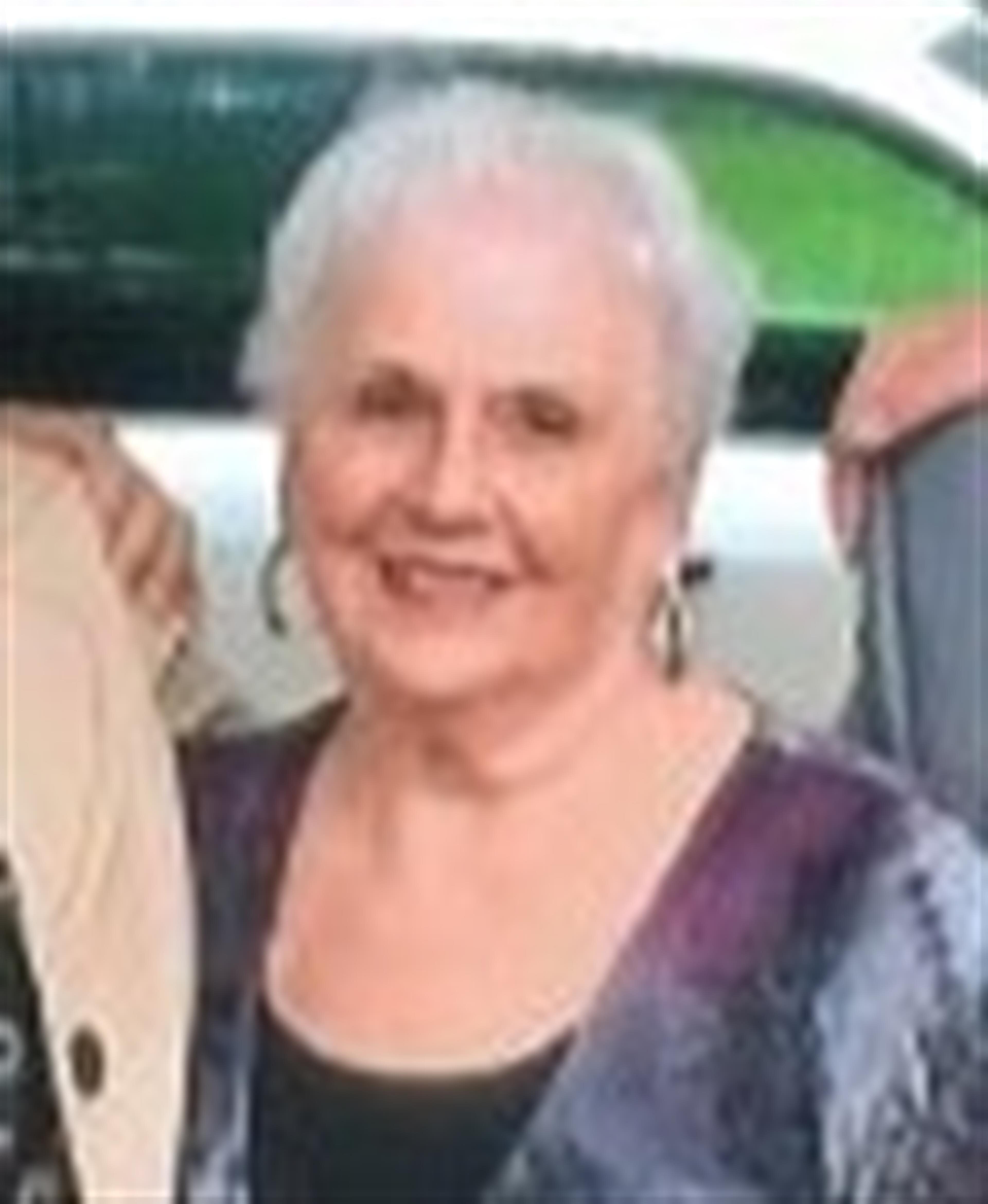 Kay Mannon