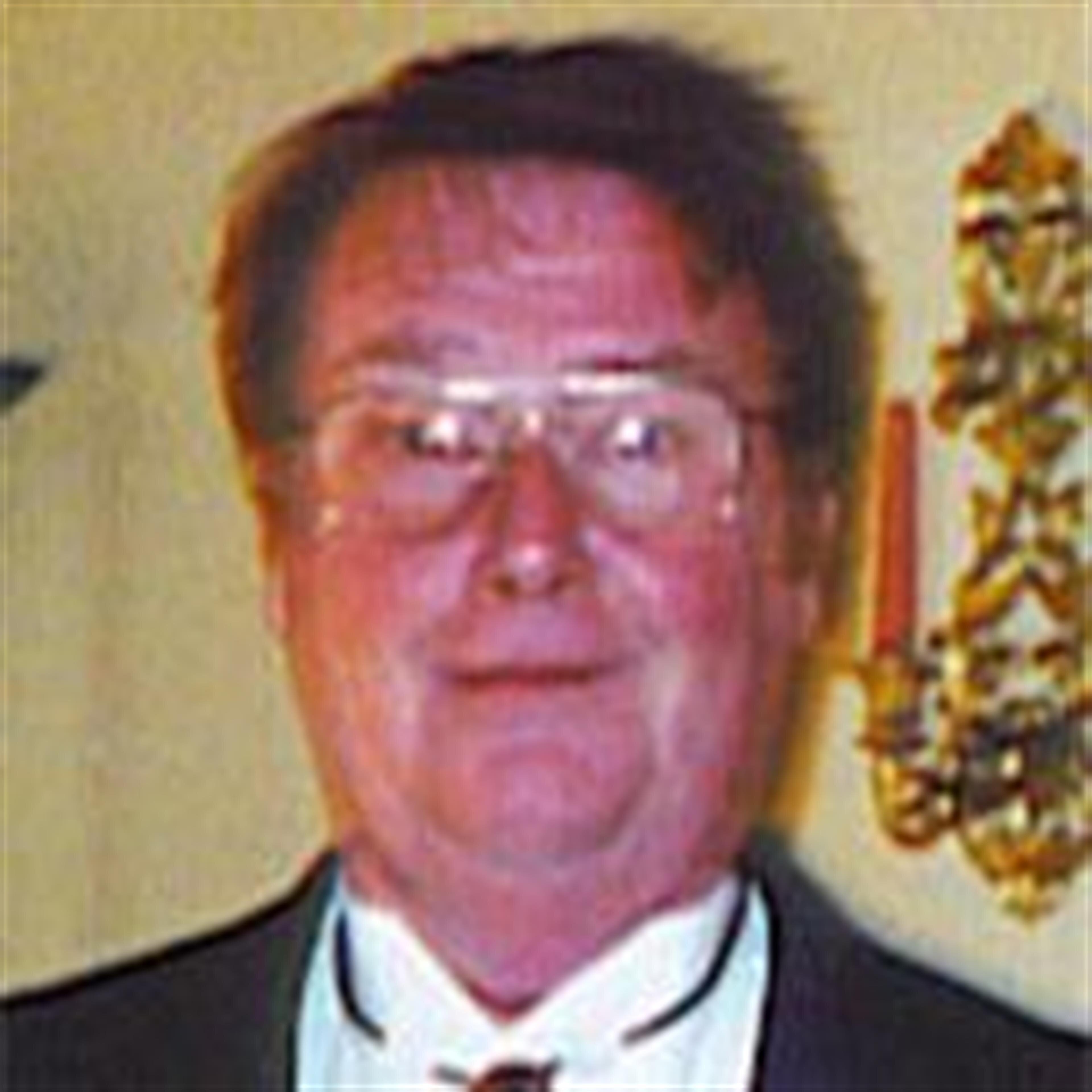 Stephen Eugene Cowger