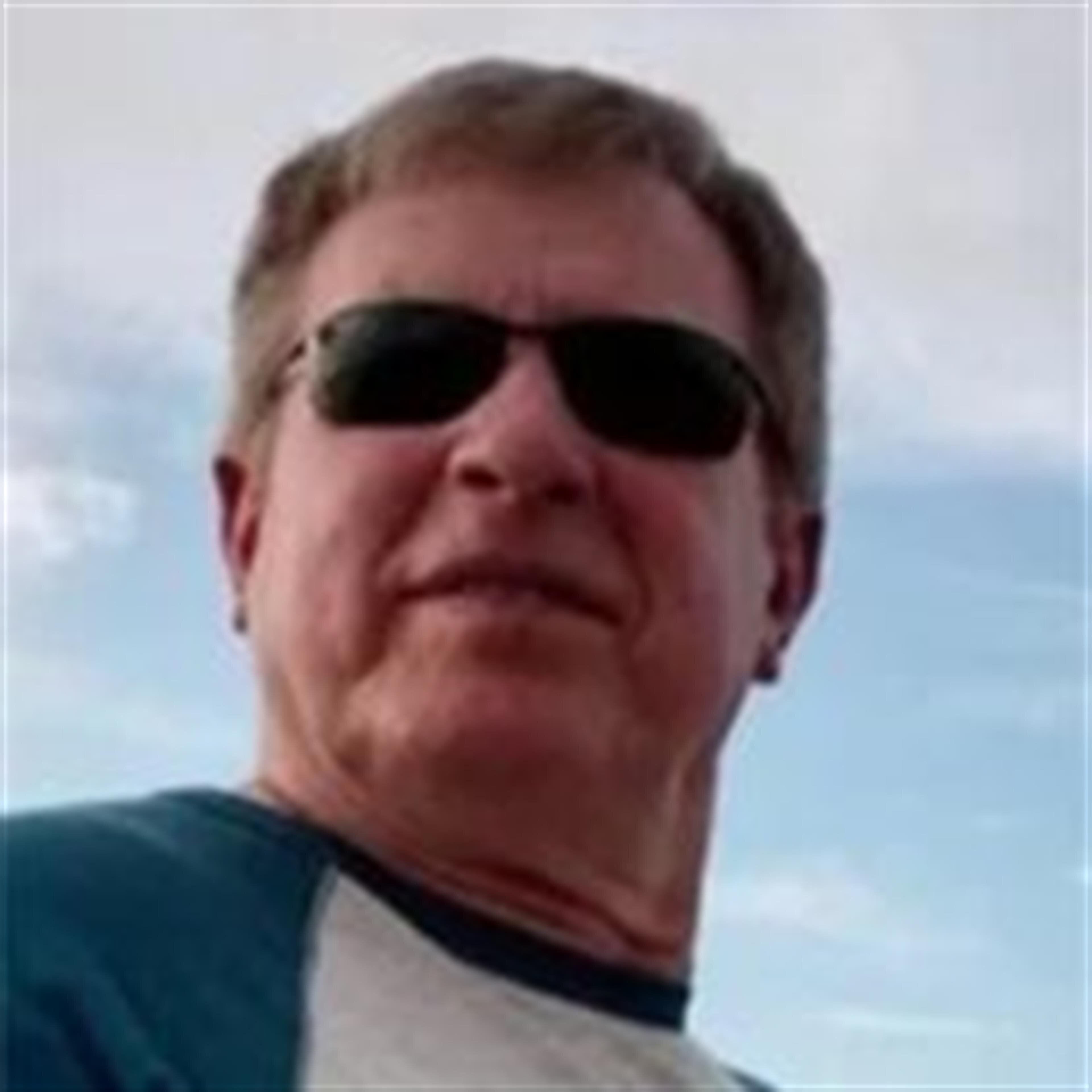 Richard "Rick" Hilton