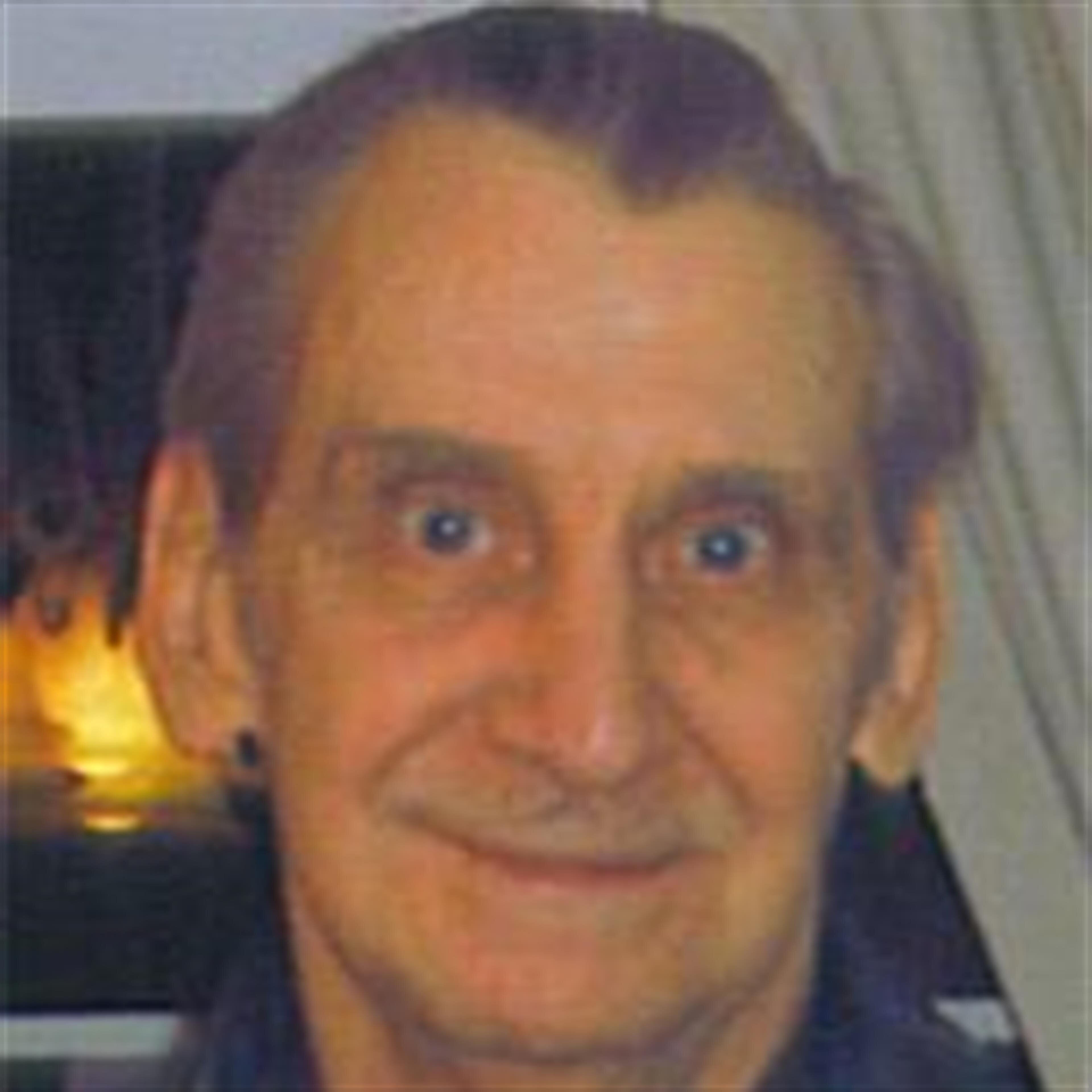 David M. McCarty