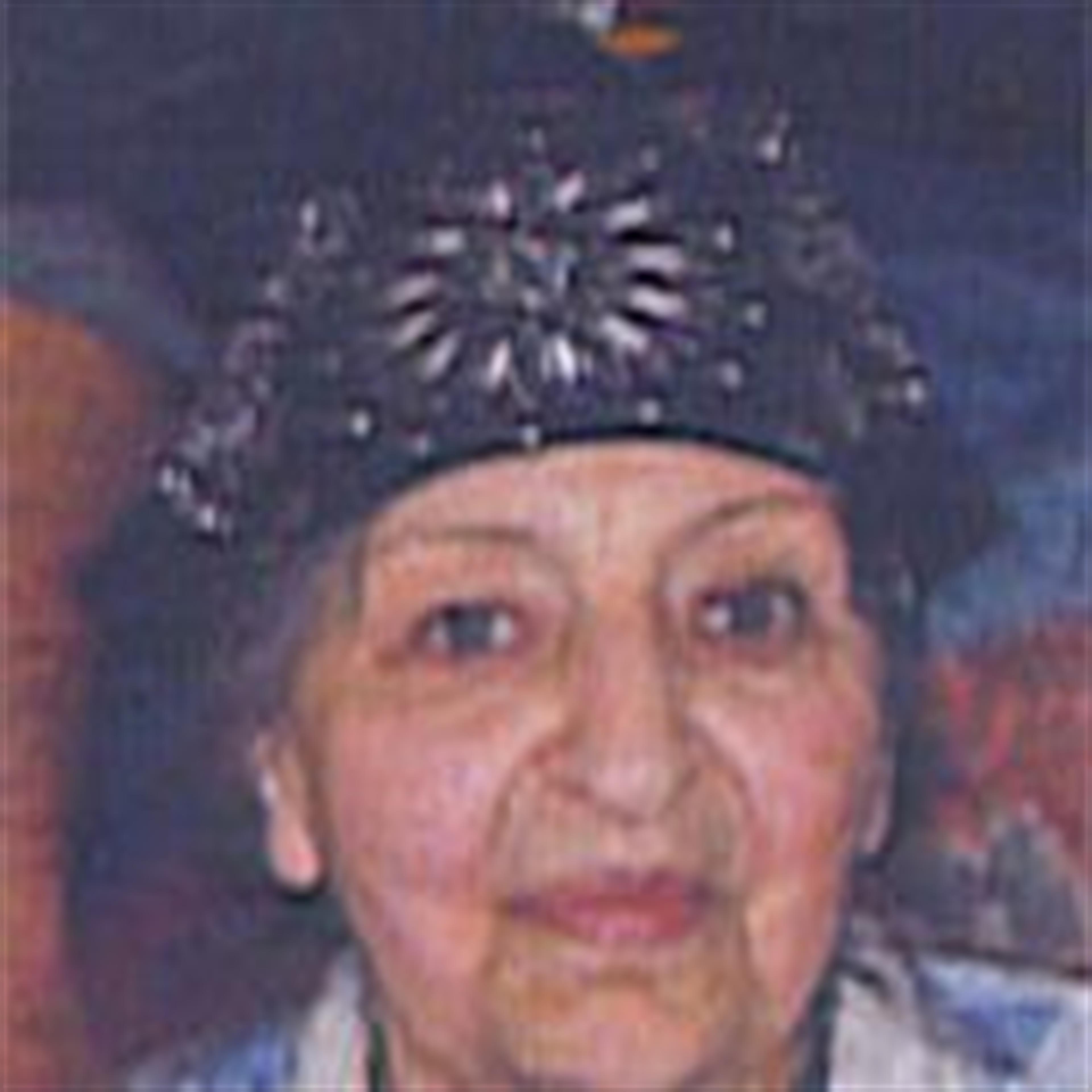 Barbara J. Cash