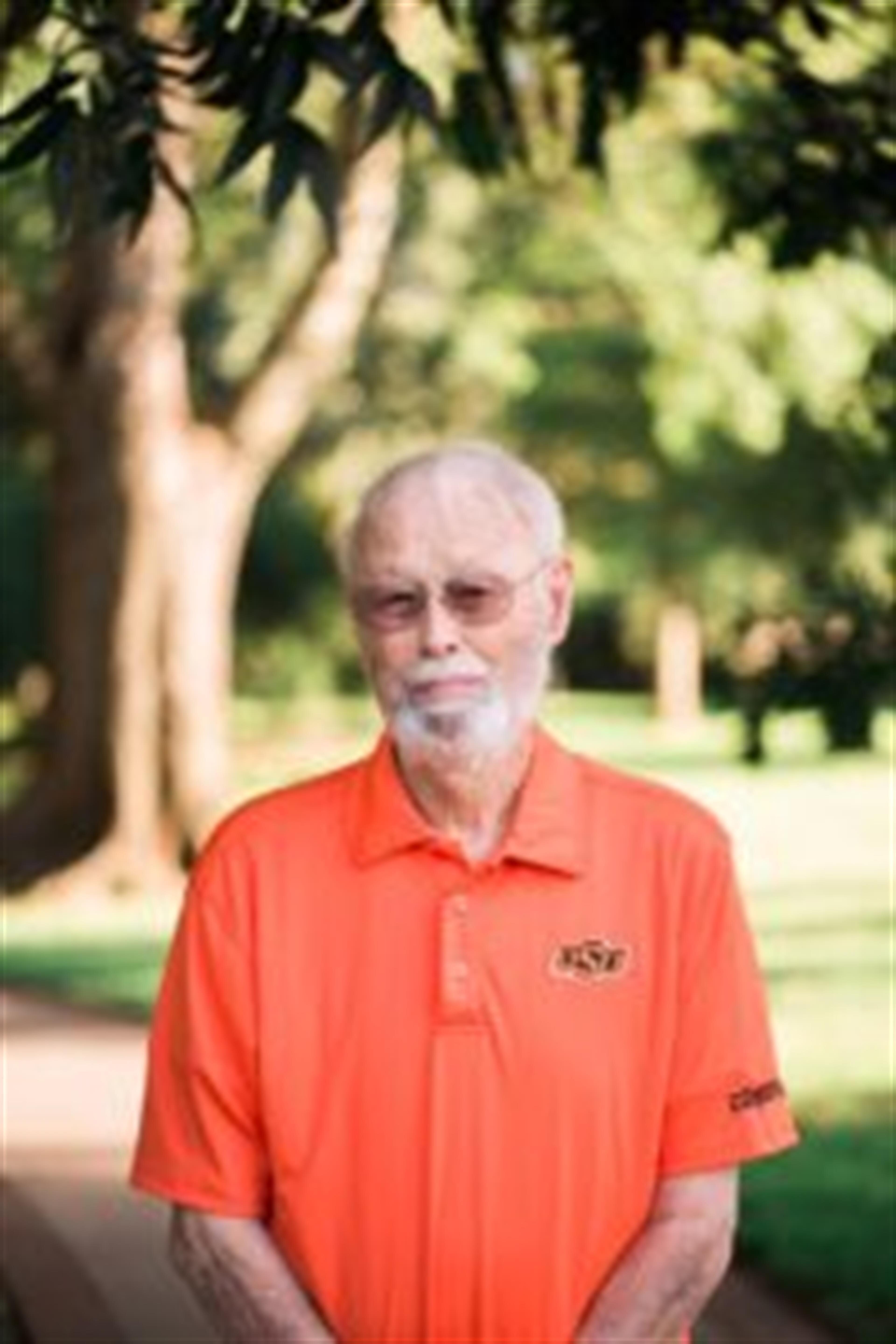 Gene Harris