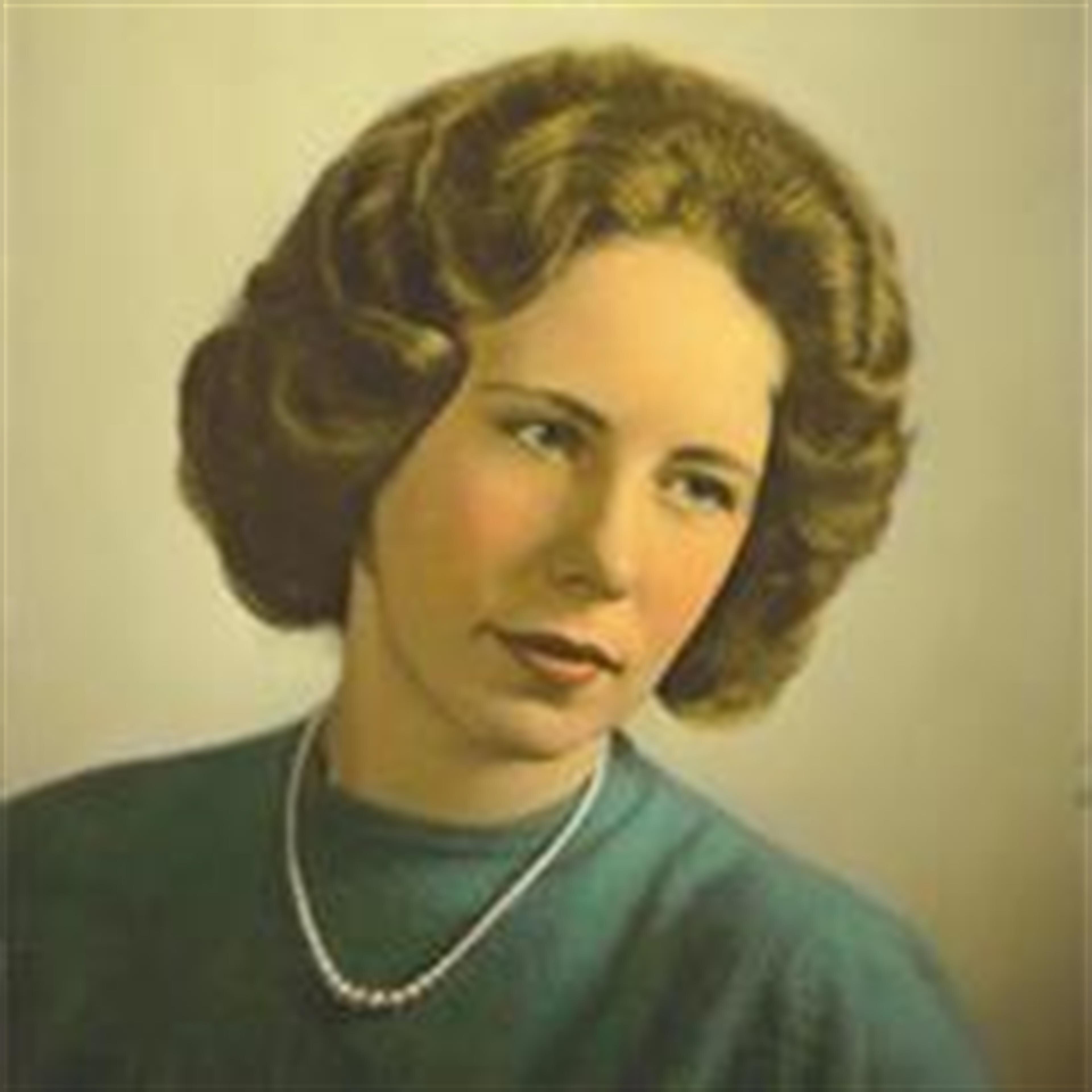 Patricia A. Ashe