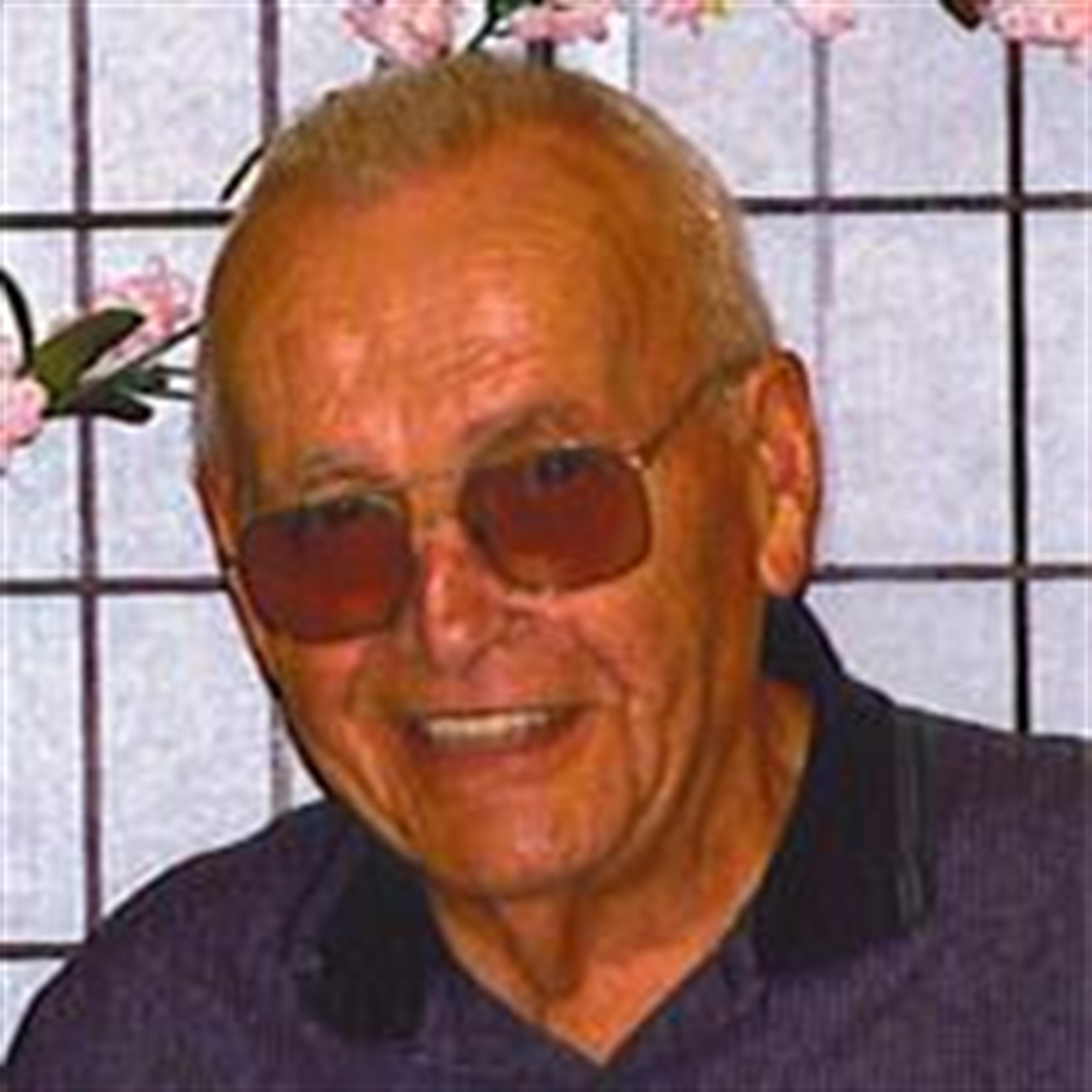 Edward Eugene Foley