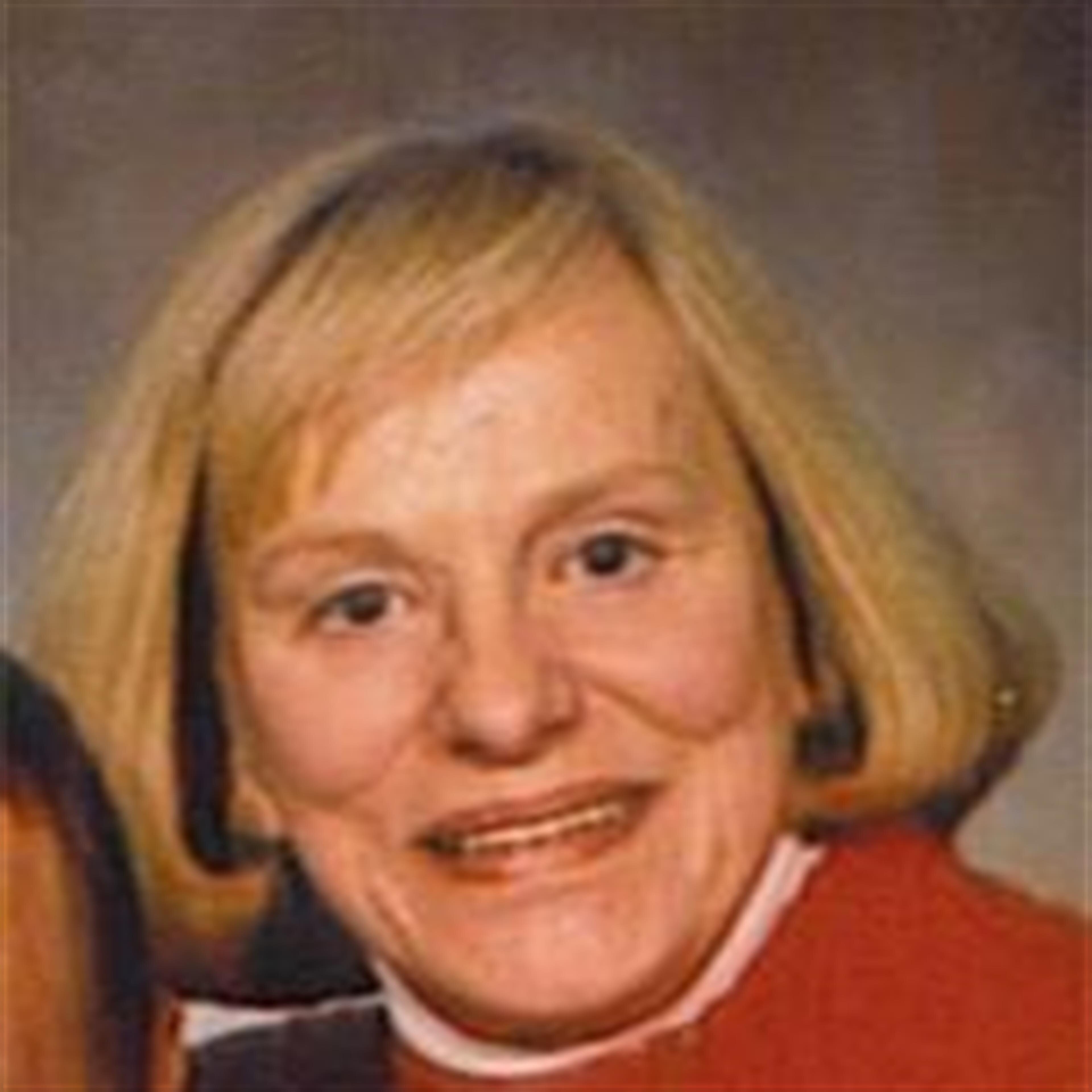 Beverly A. Jackson