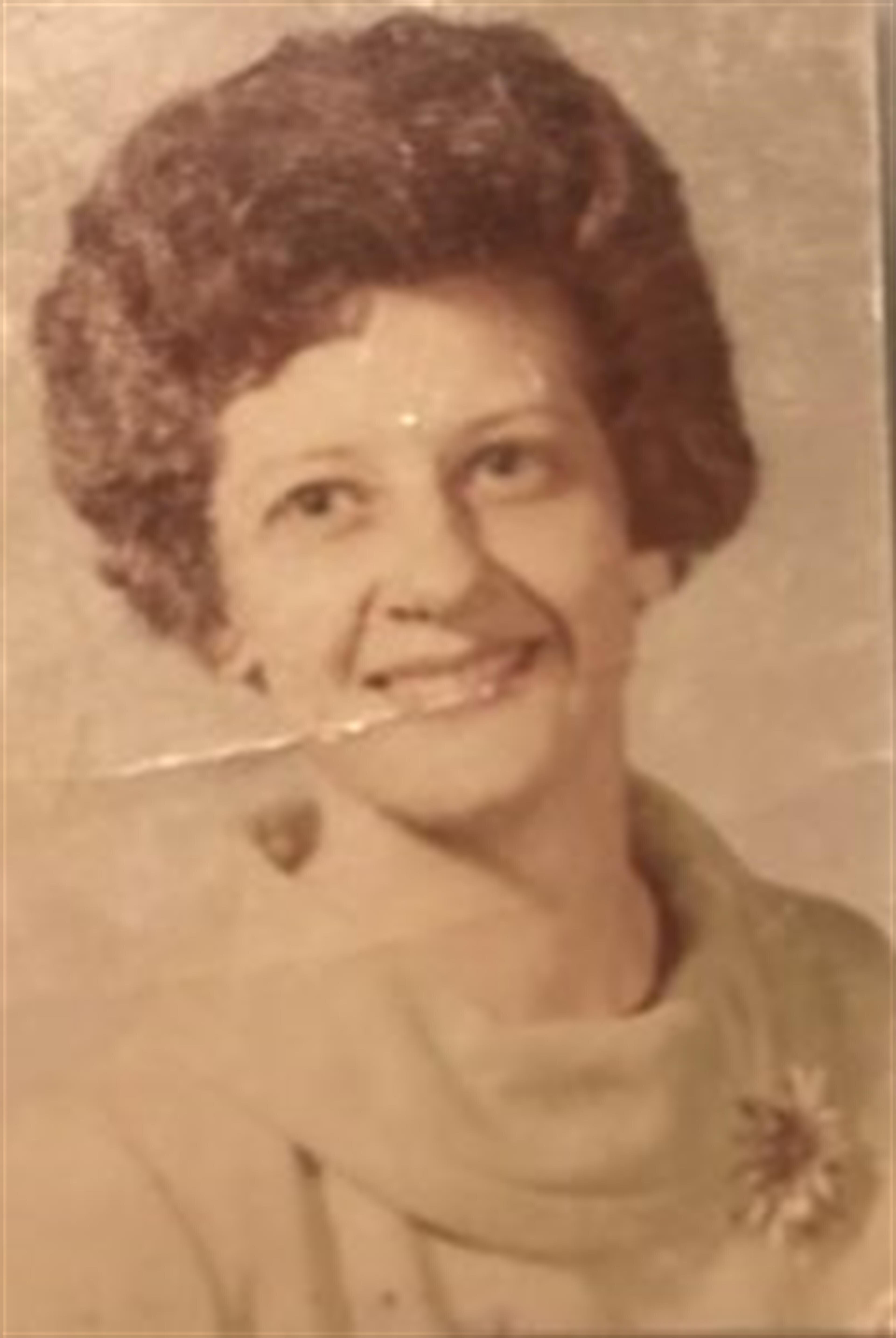 Virginia White