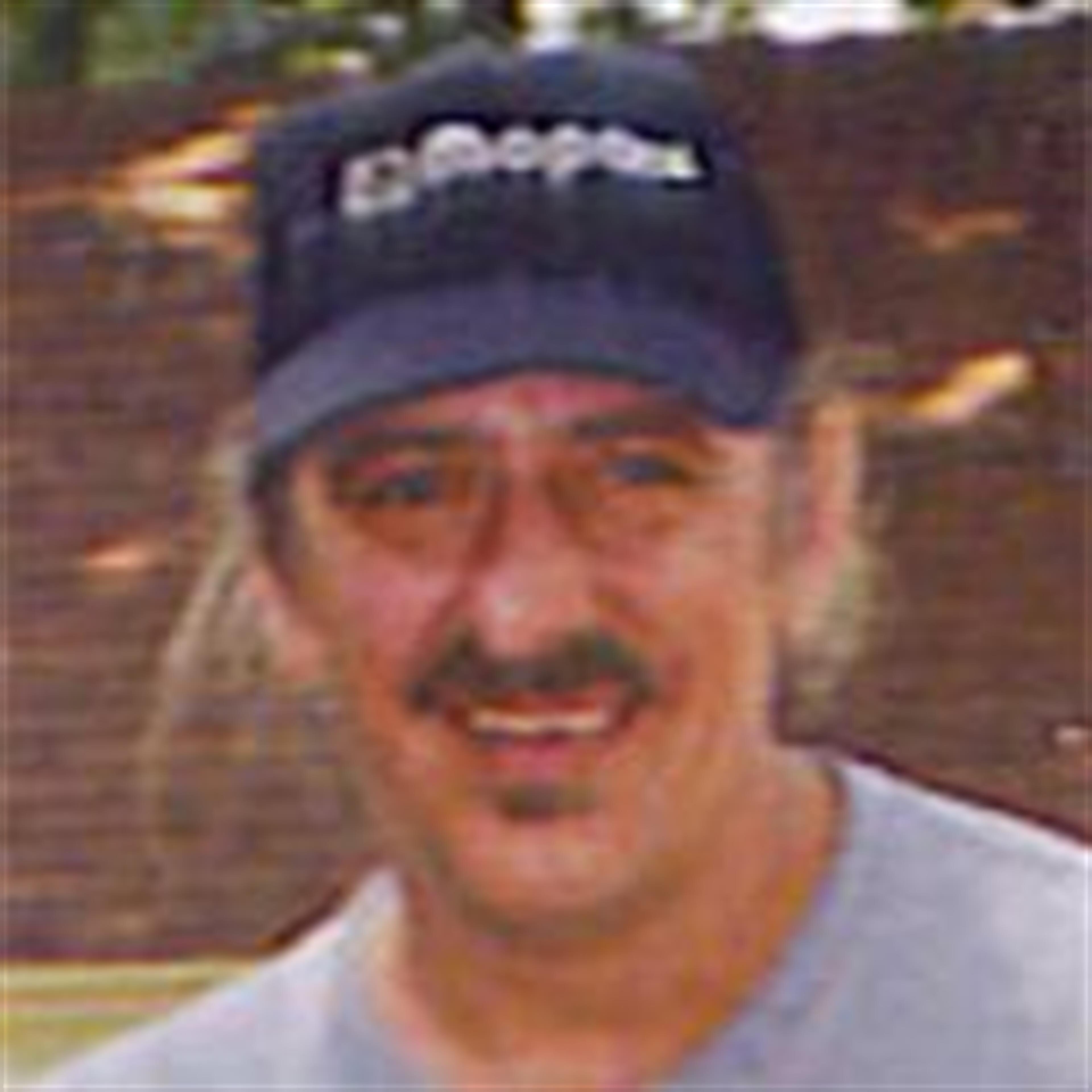 Joseph A. Hall