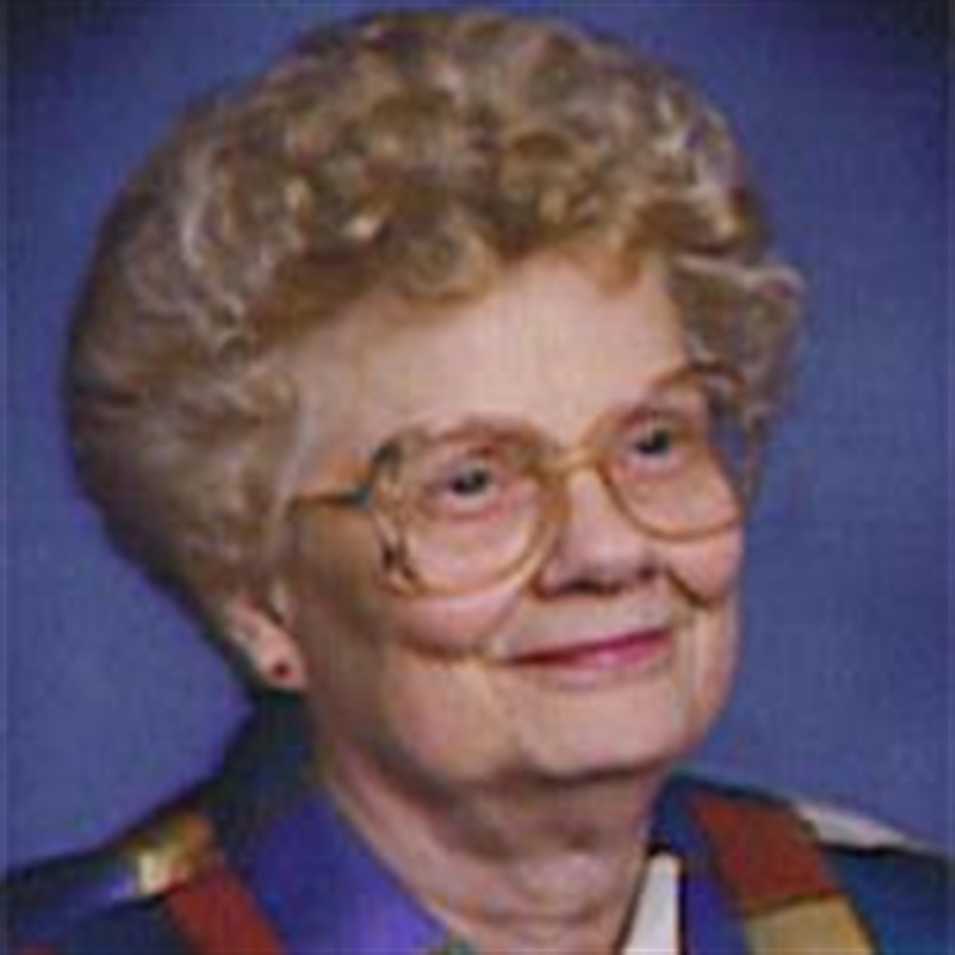 Helen F. Hancock