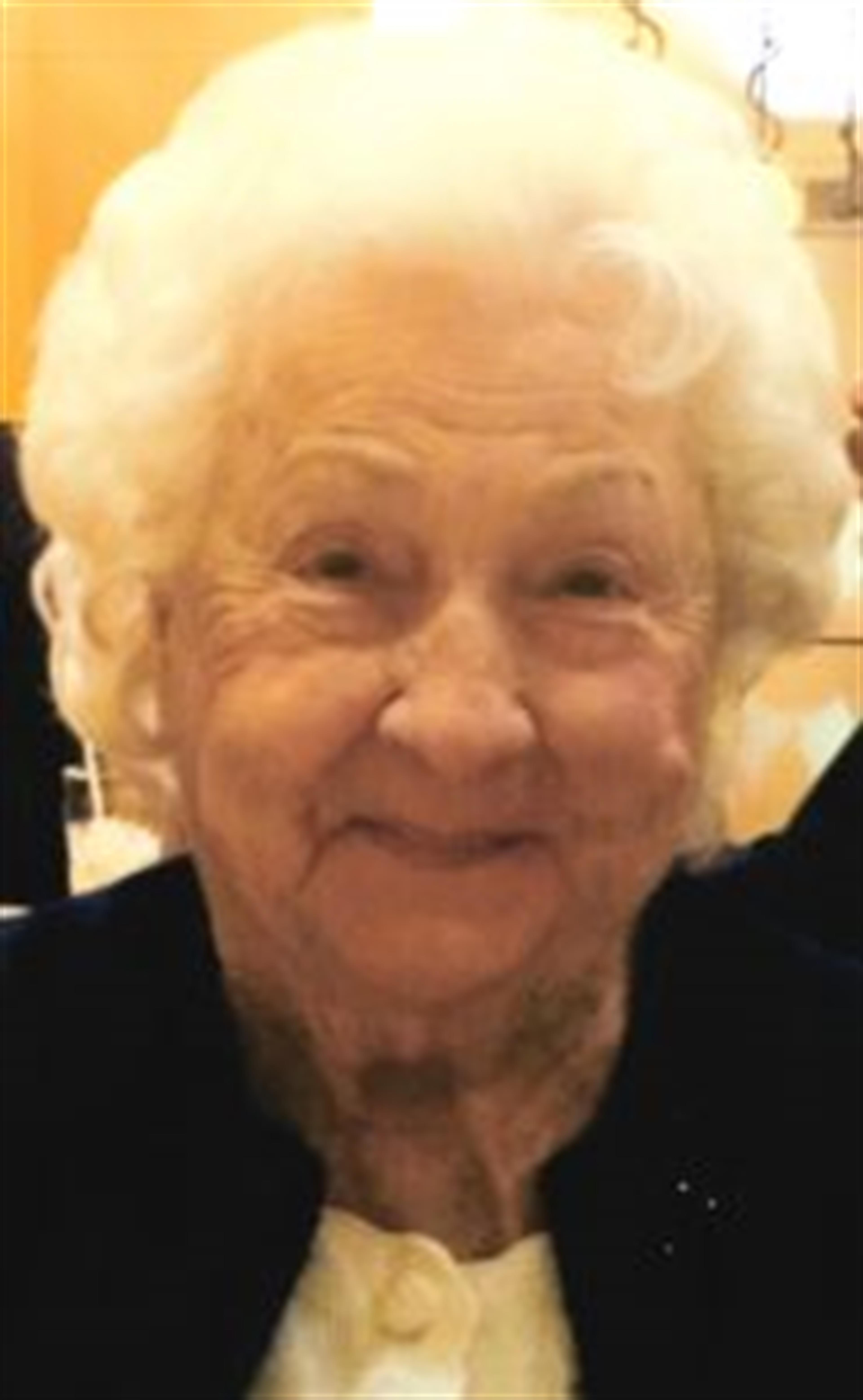 Maxine Pagan's obituary picture