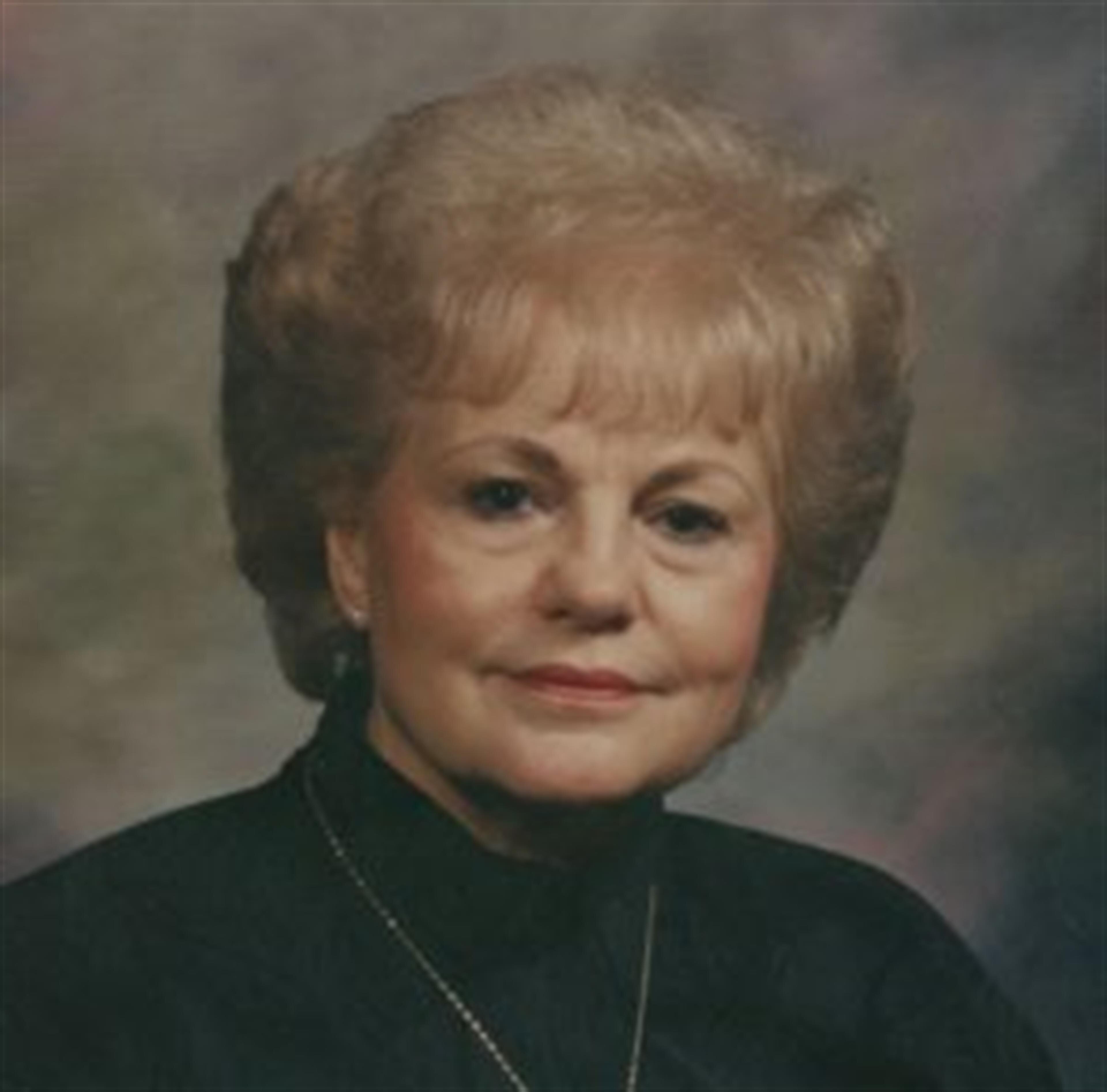 Louise Agnes Boyce