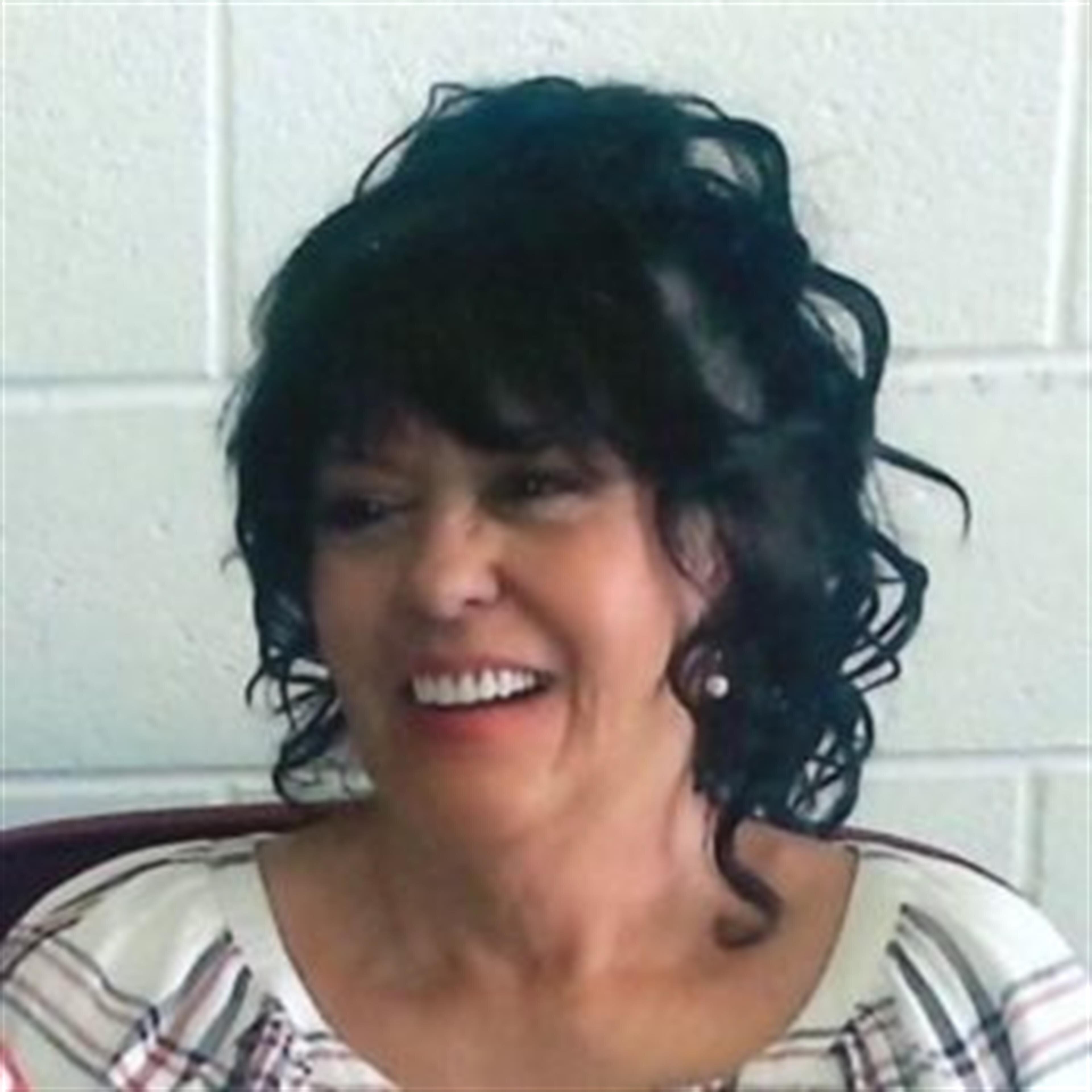 Geraldine E. Gentry