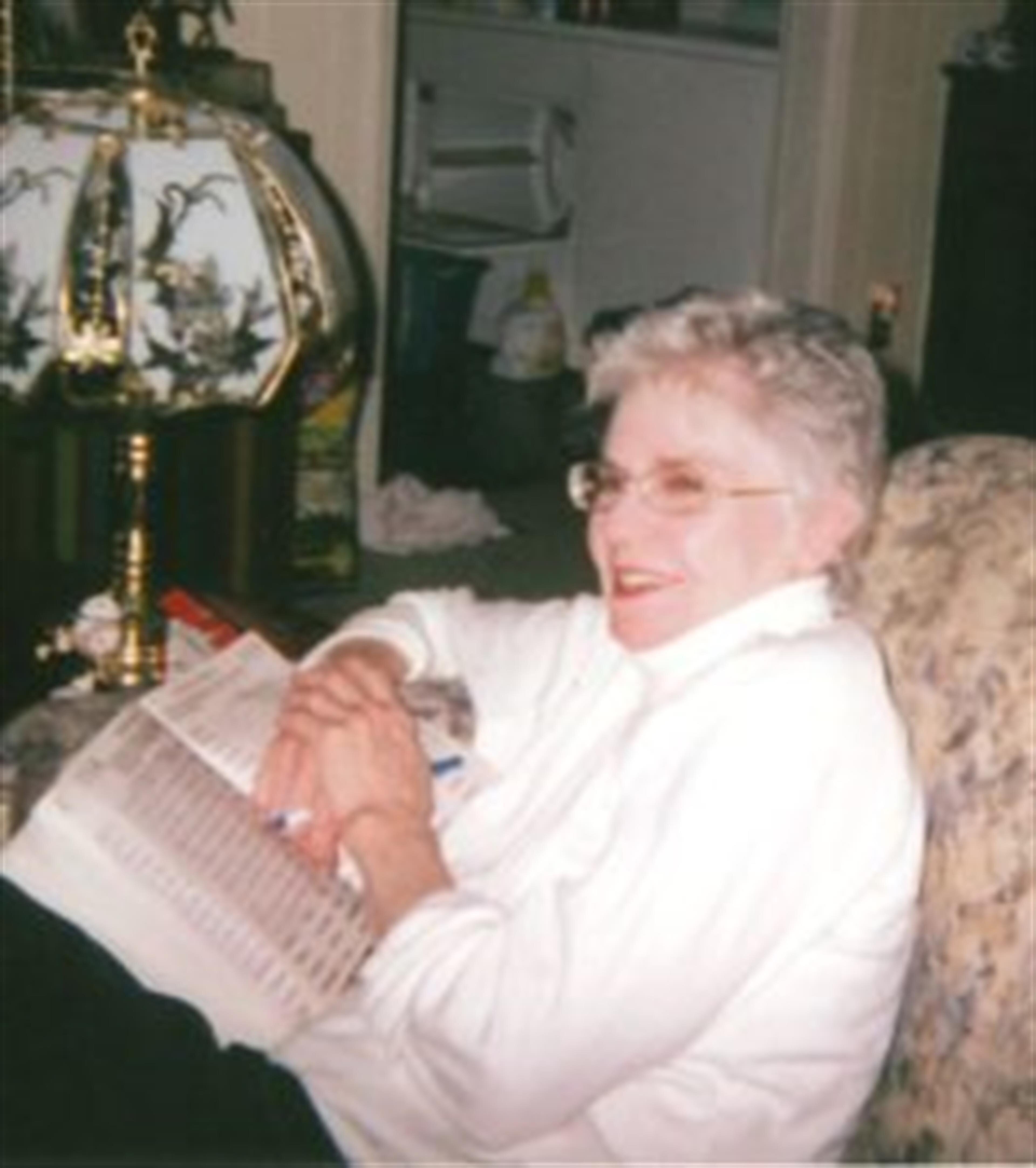 Sharon Cameron