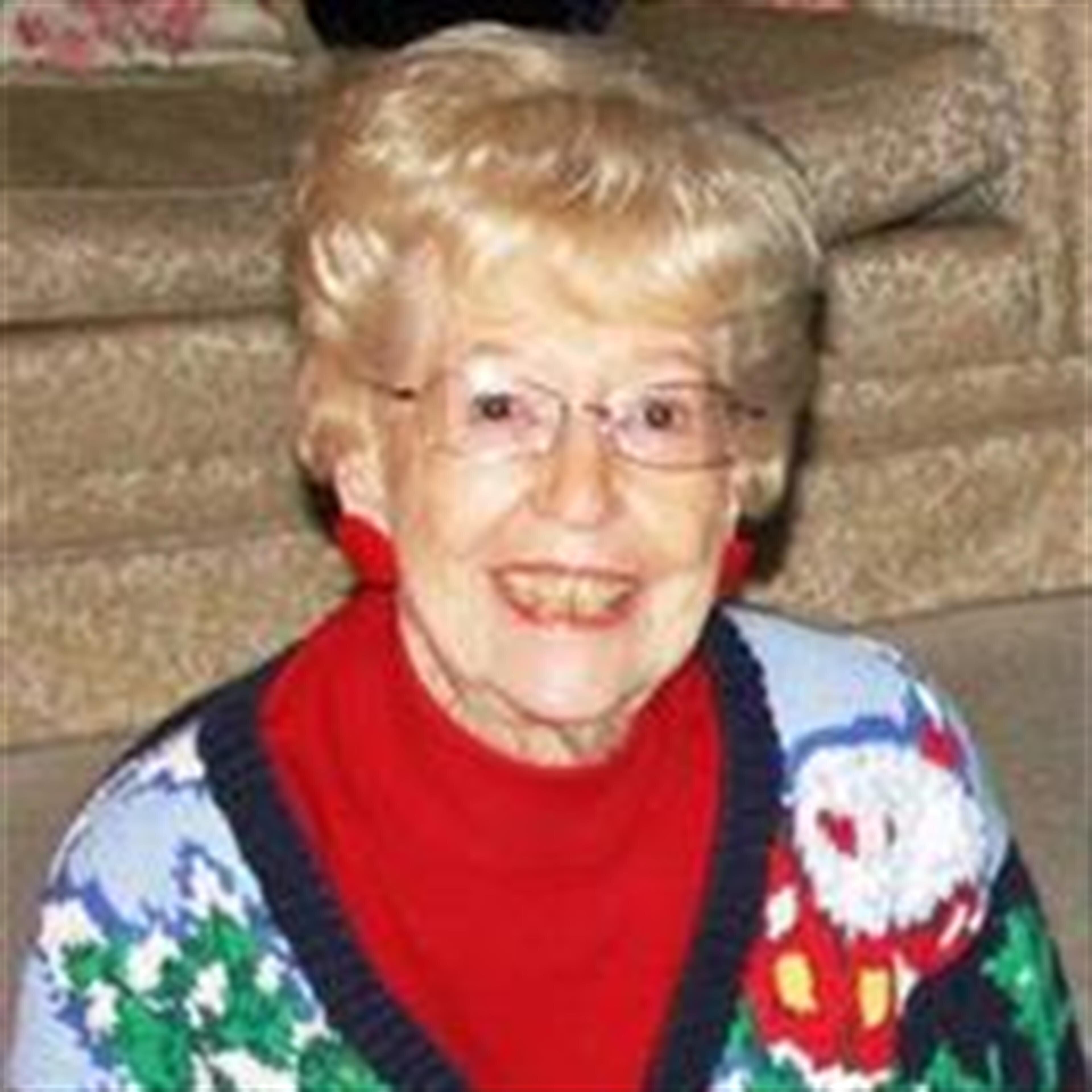 Loretta V. McKinney