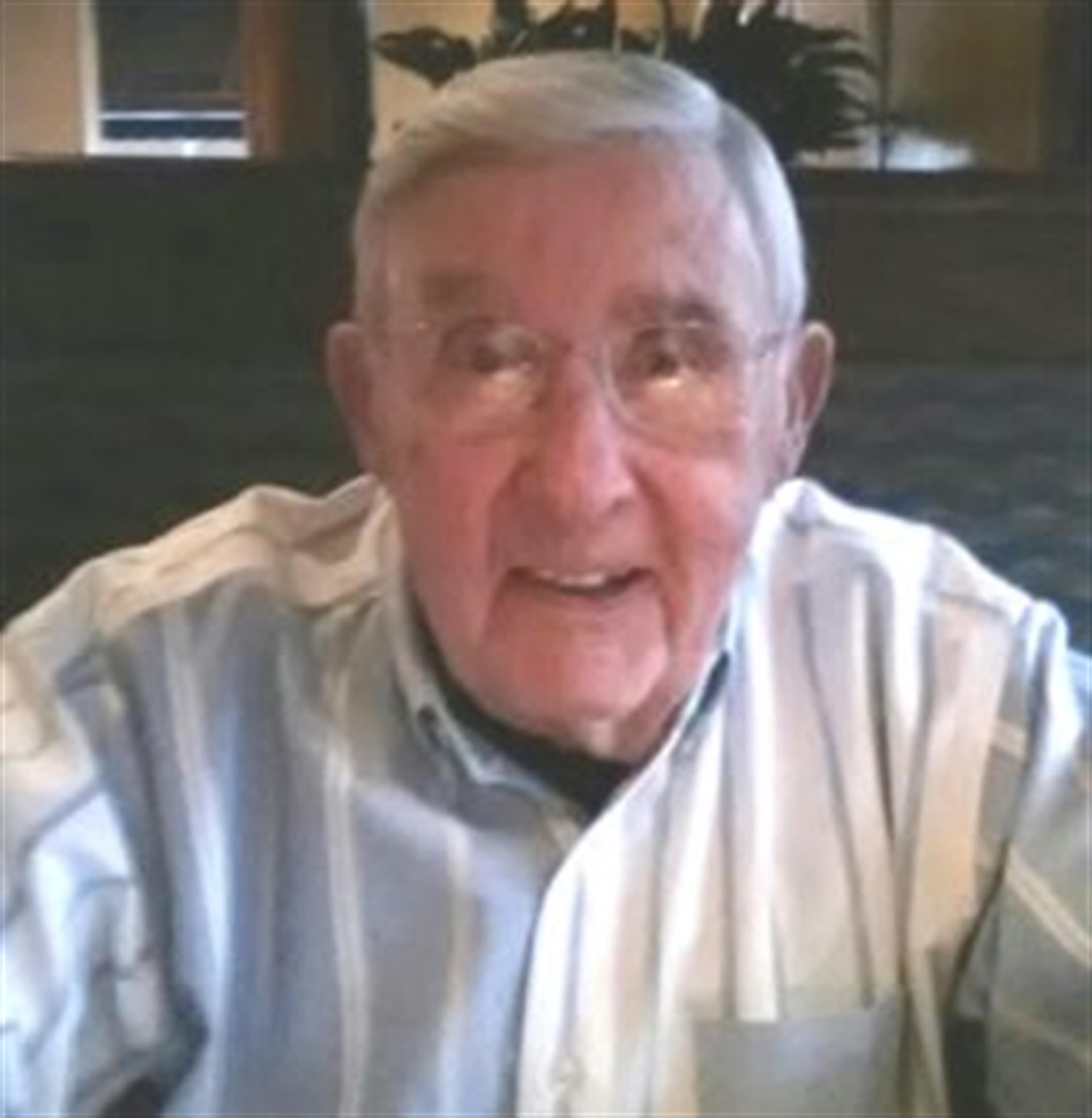 Dewel Edward Dolan