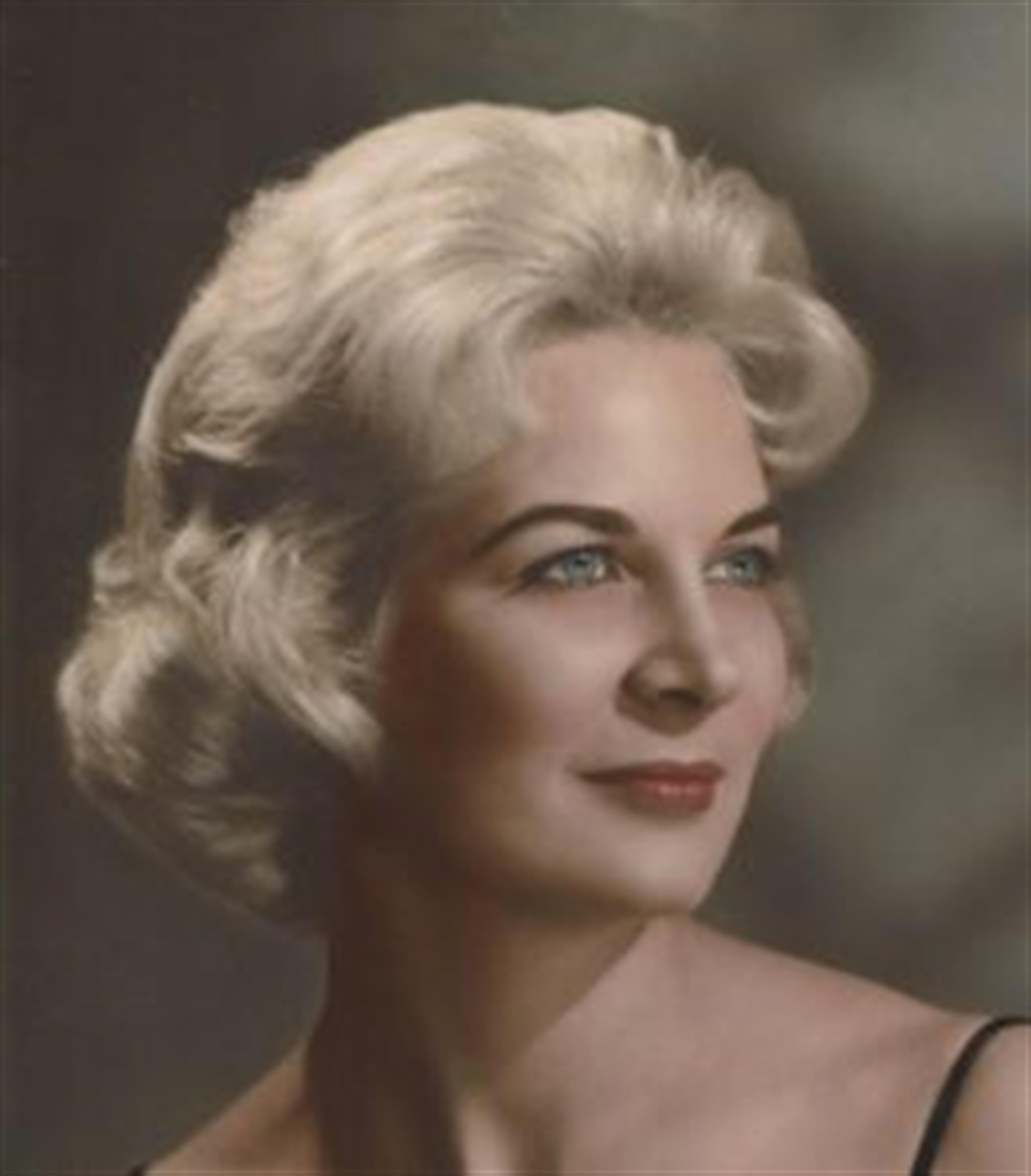 Myrna Miser