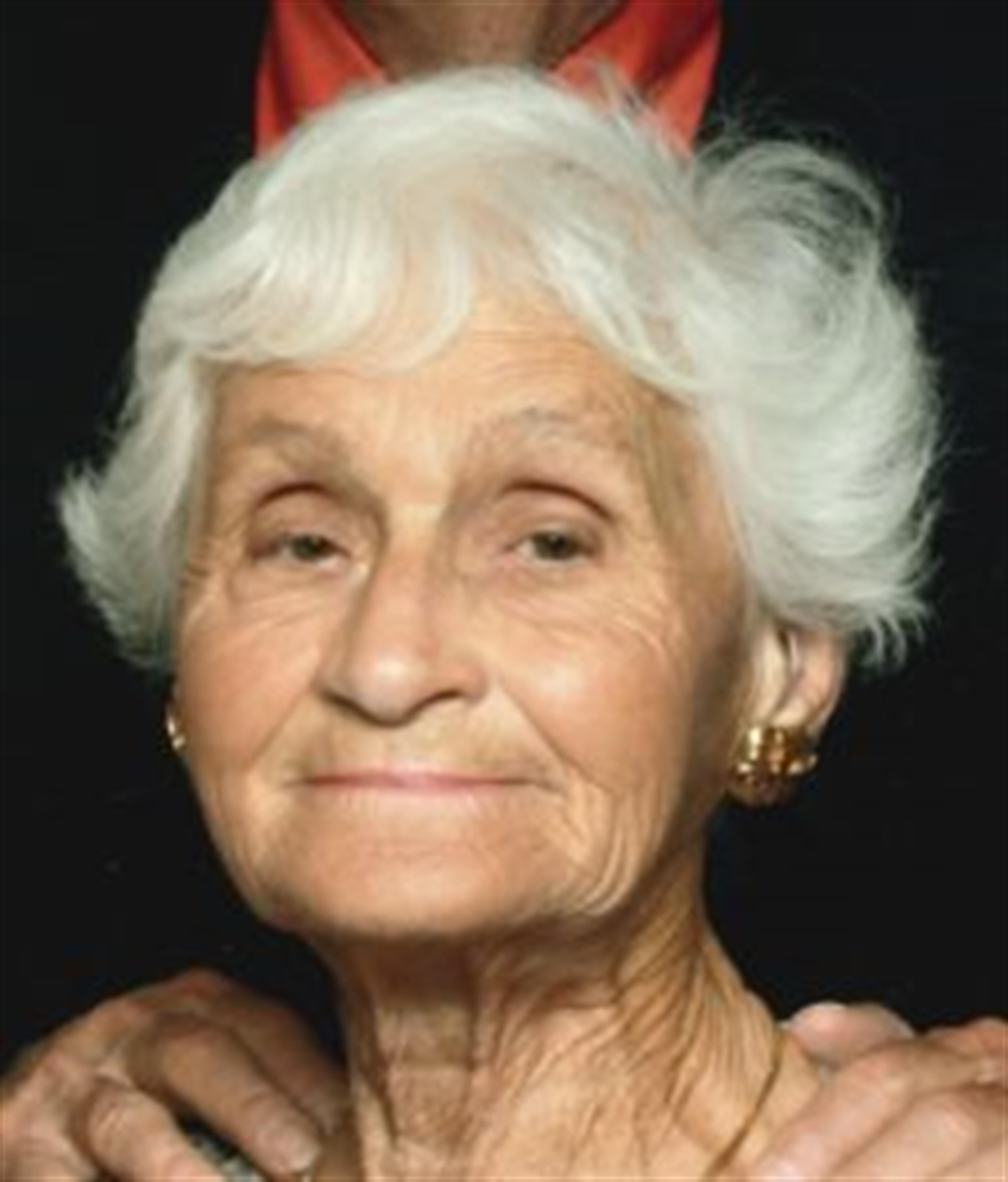 Lila Jean Randall