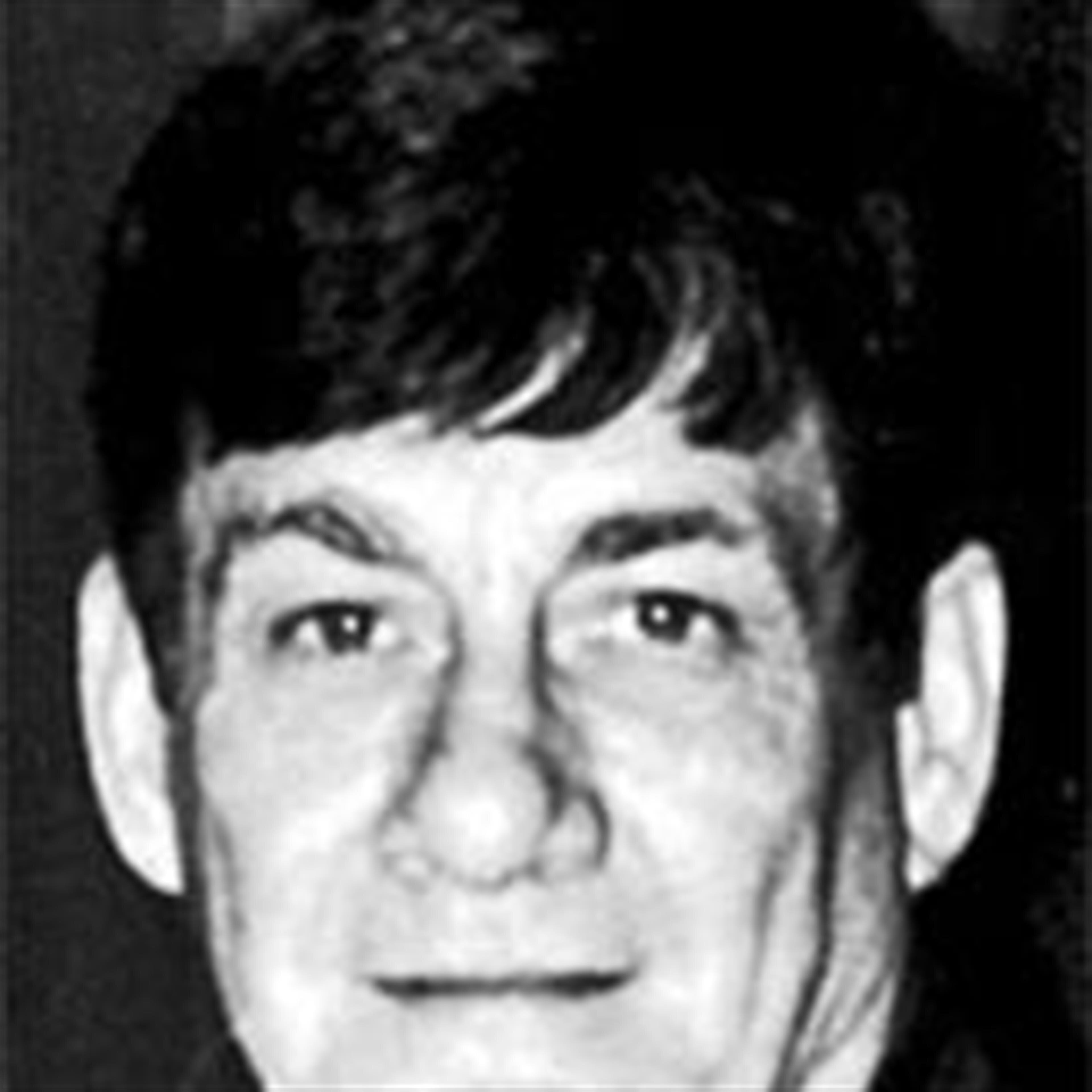 Billy J. Perry