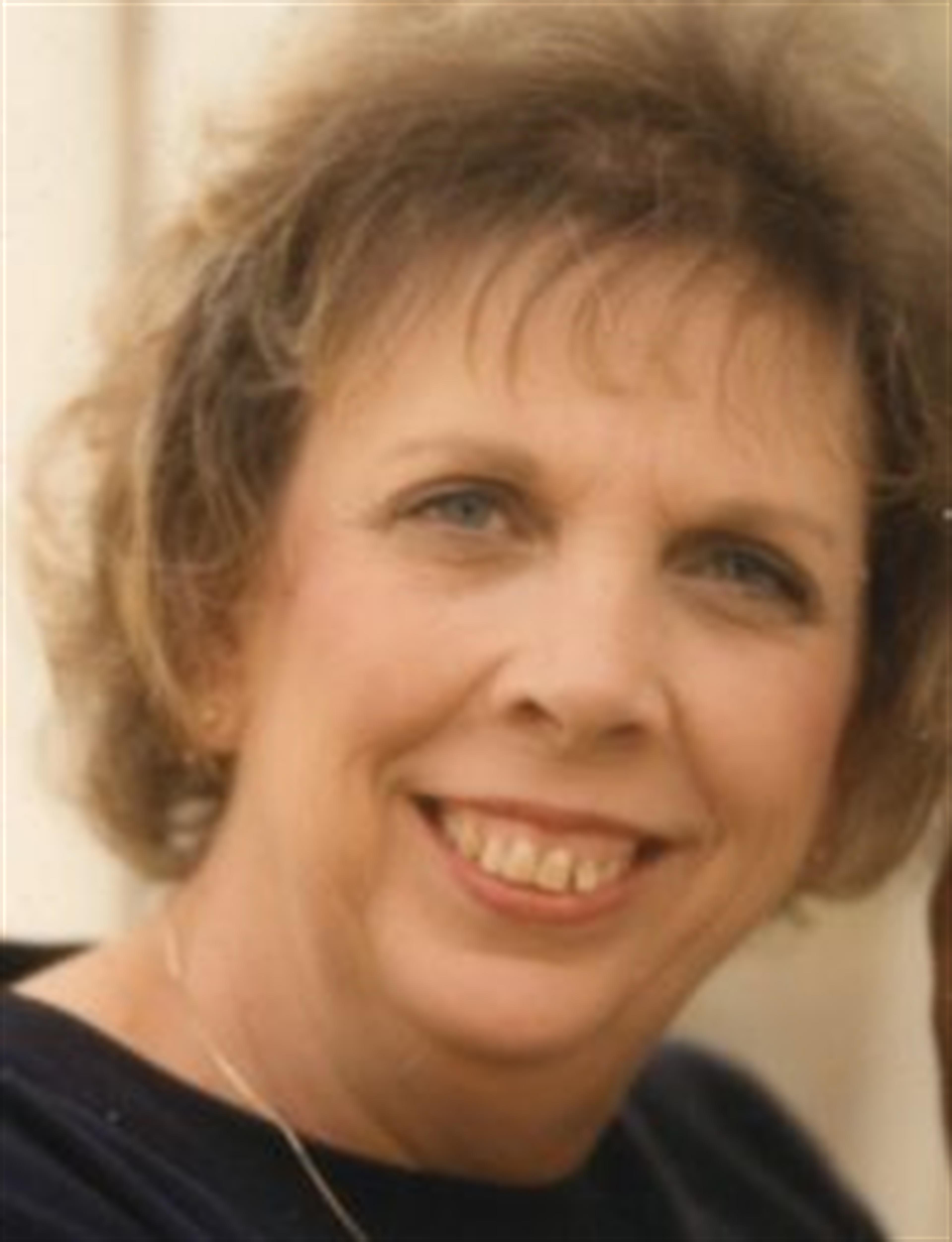 Nancy Kay Blocker