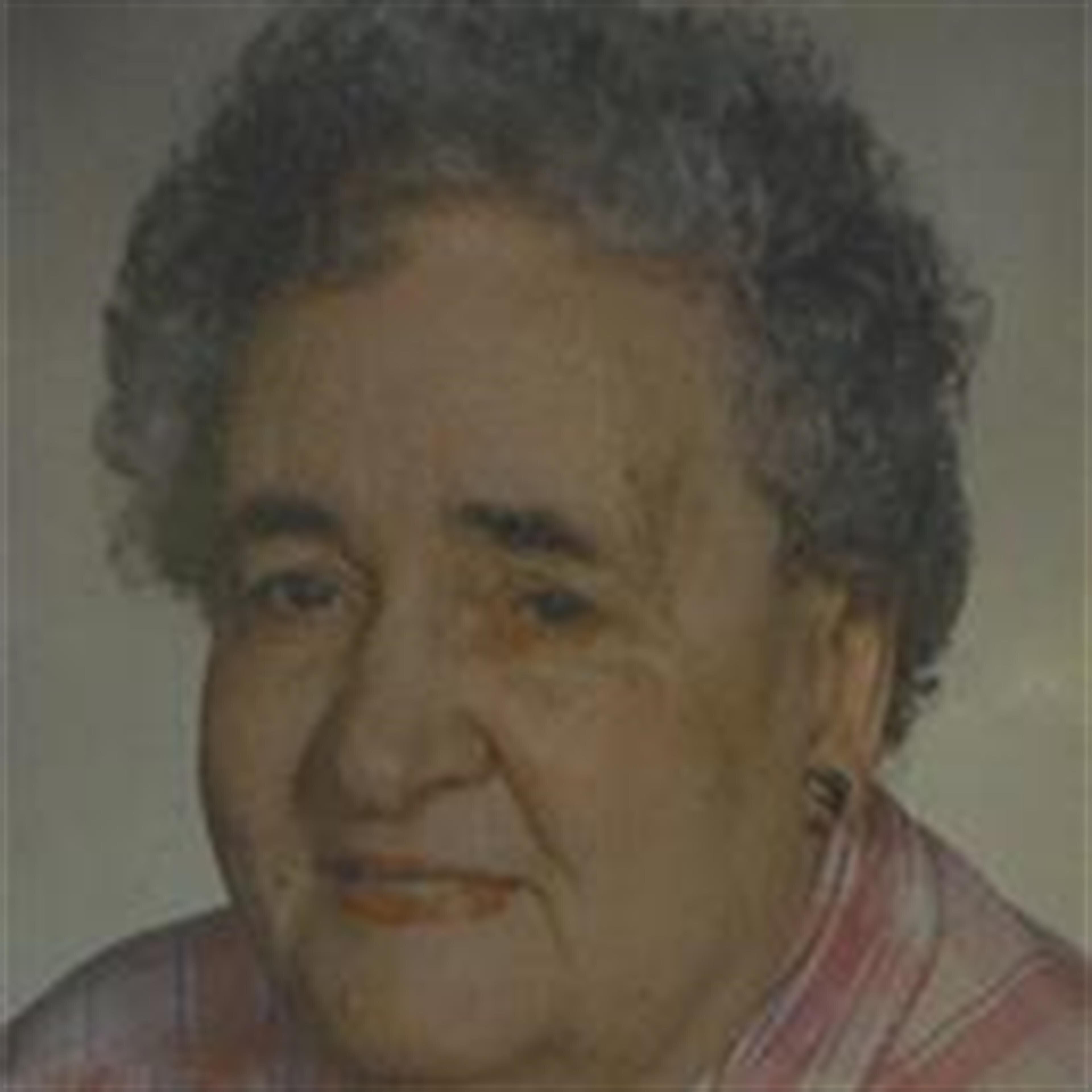 Frieda M. Wattles