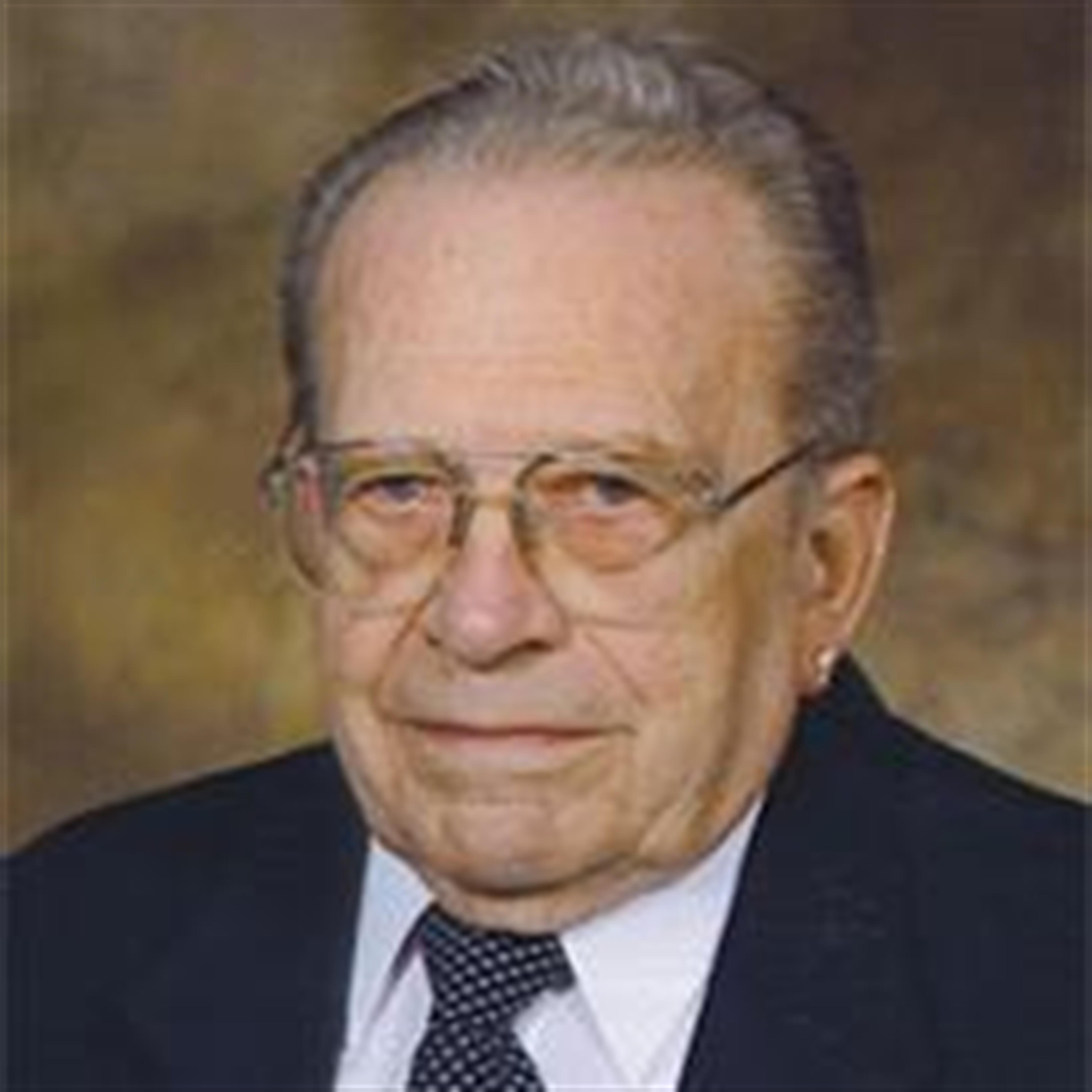 Richard H. Howe