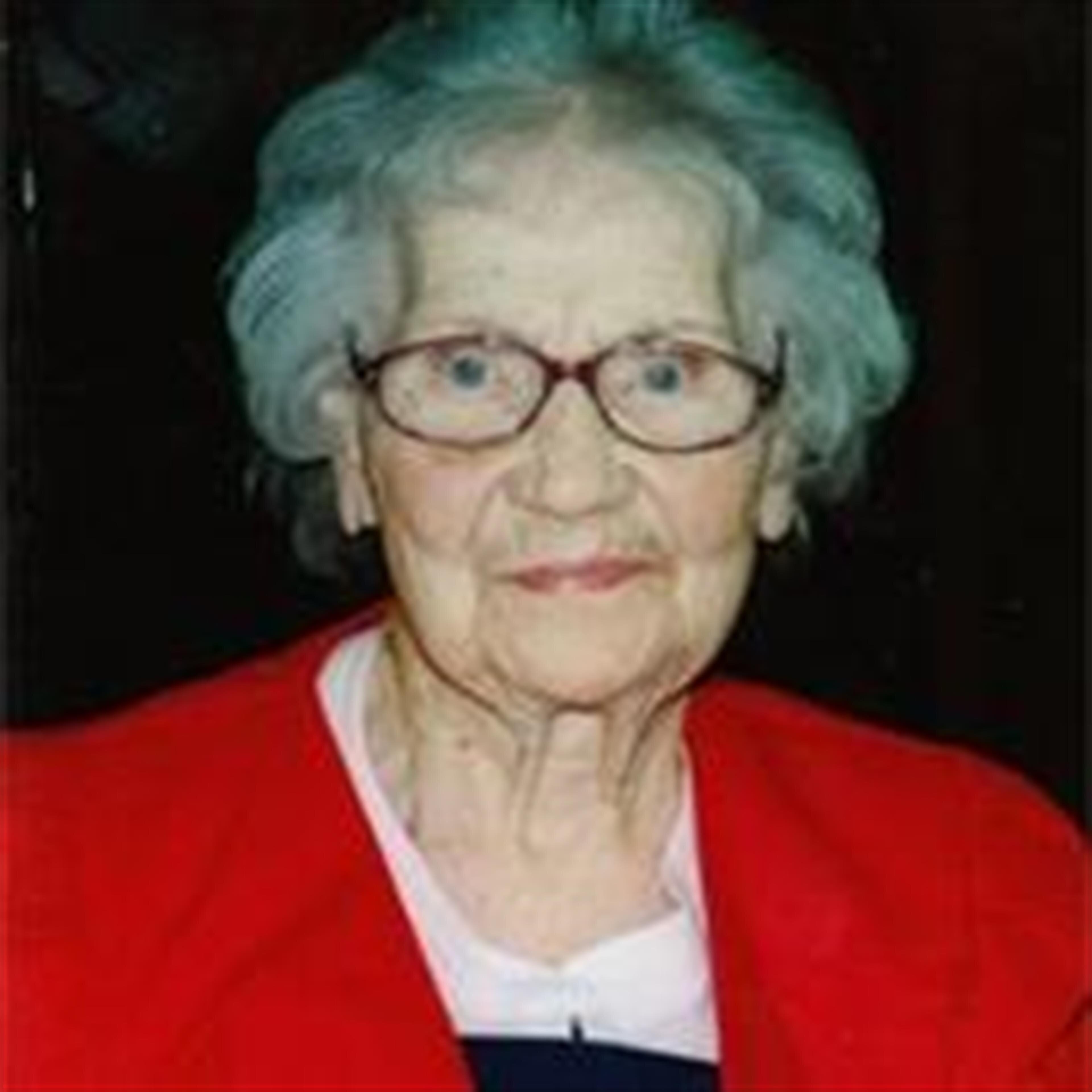 Grace M. Heinen
