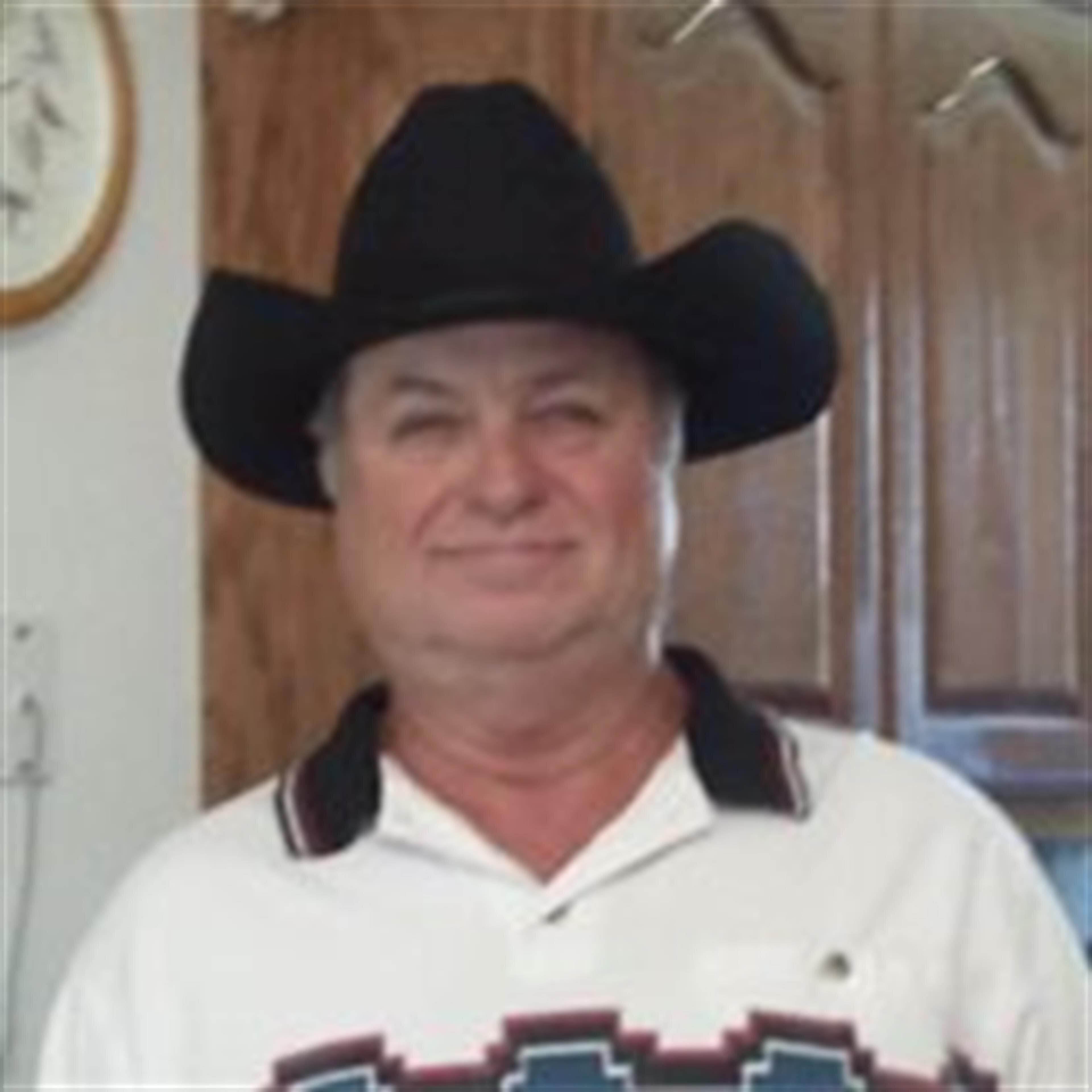 Darrell Mott