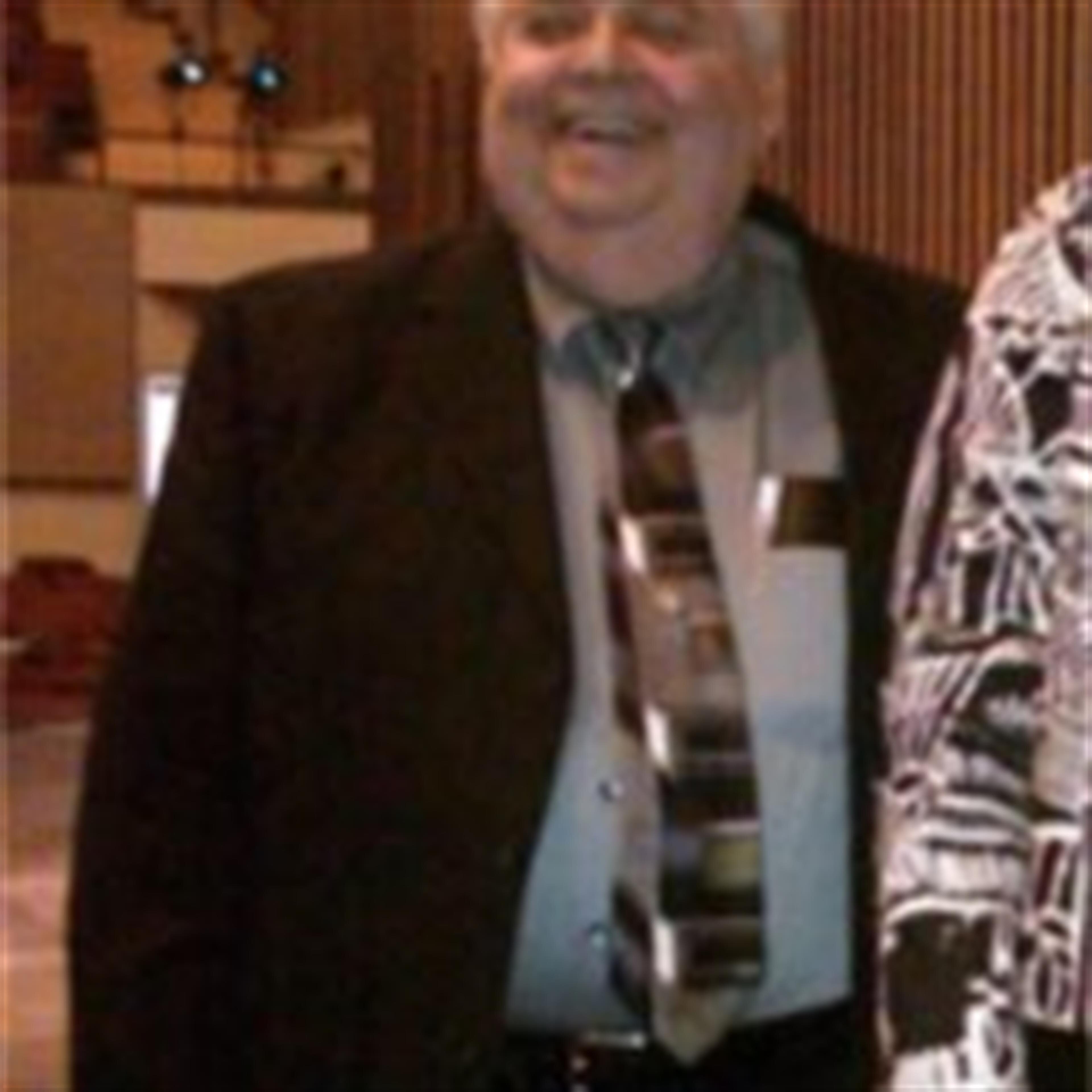 Richard Hunnicutt